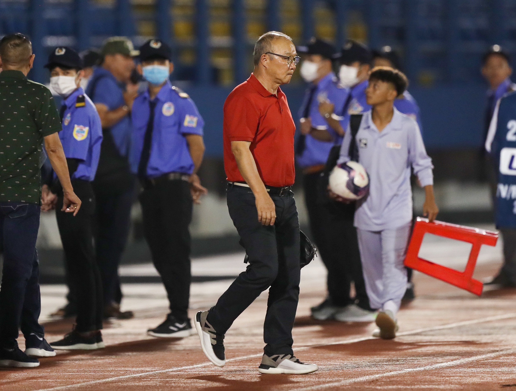 tran liem dieu anh 9