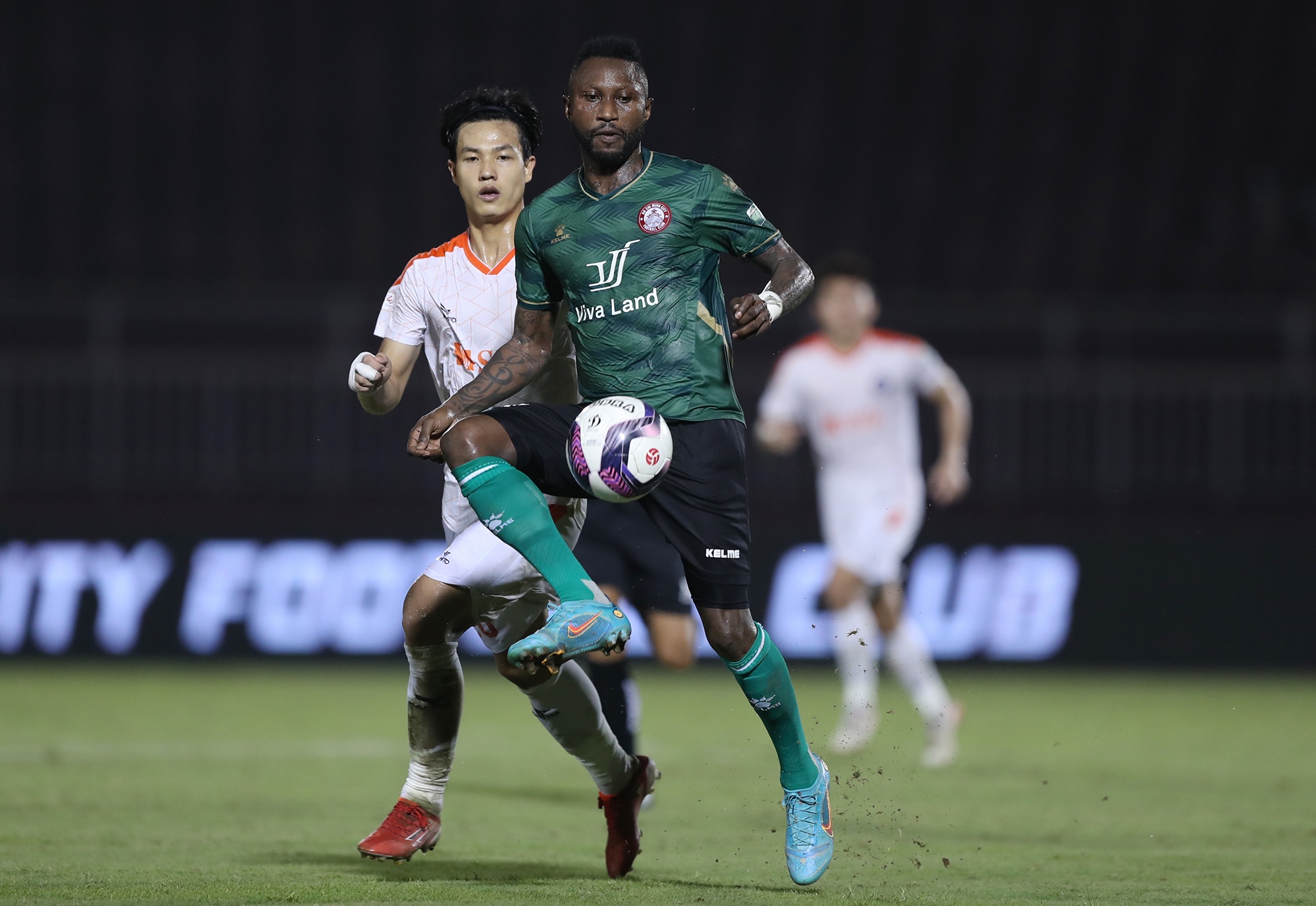 CLB TPHCM gianh chien thang anh 2