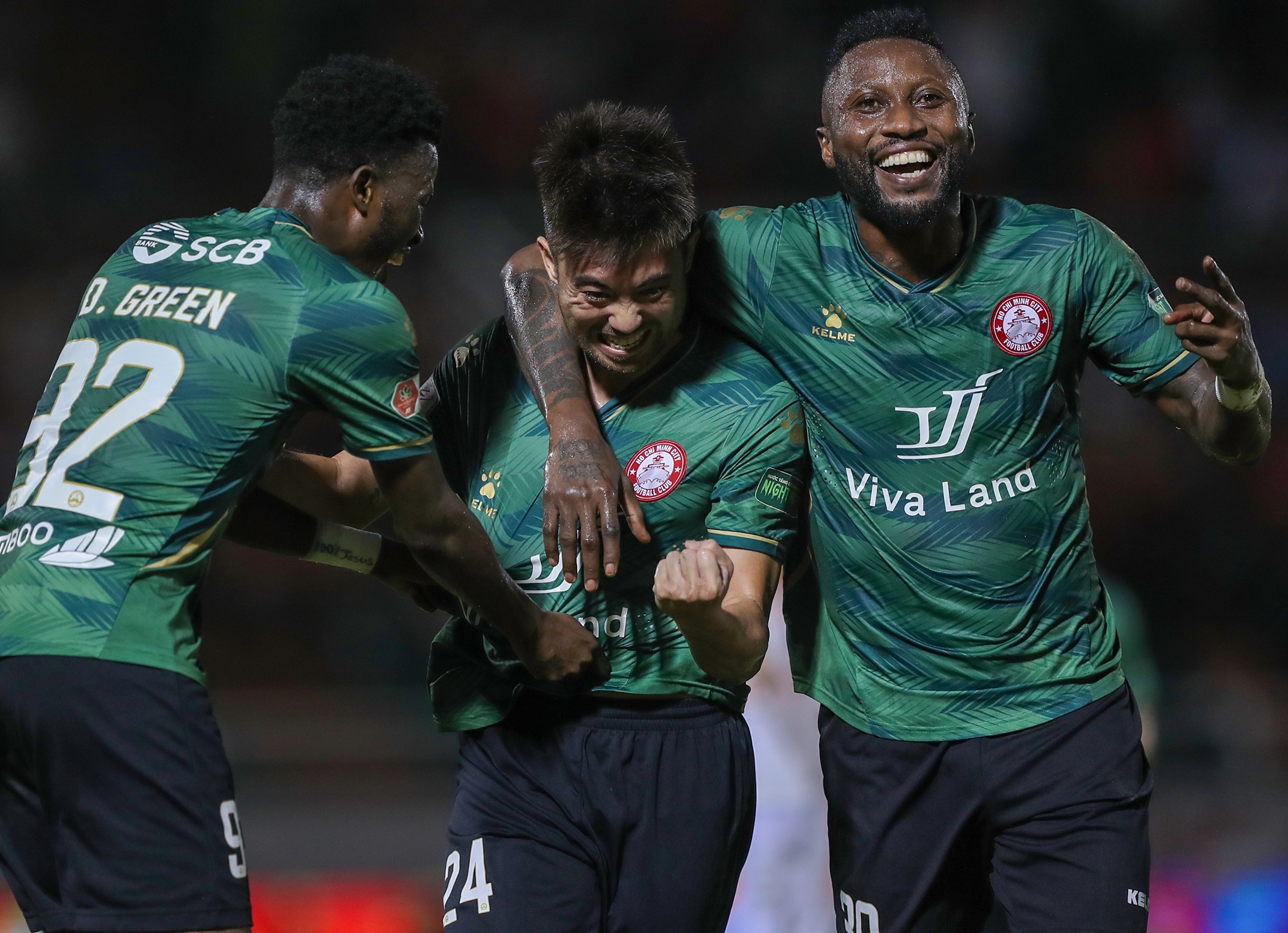 CLB TPHCM gianh chien thang anh 5