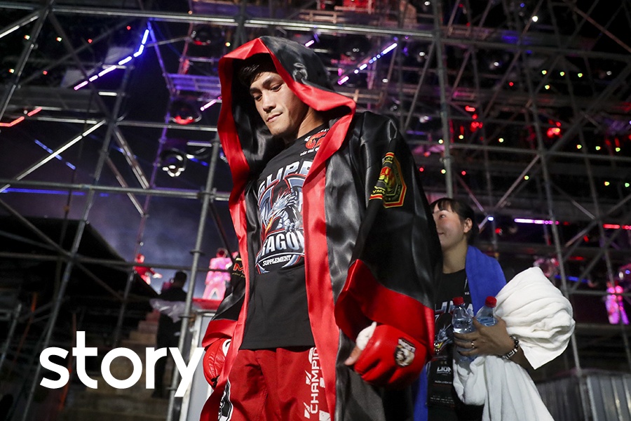 Nguyen Tran Duy Nhat chung to dang cap tai MMA hinh anh