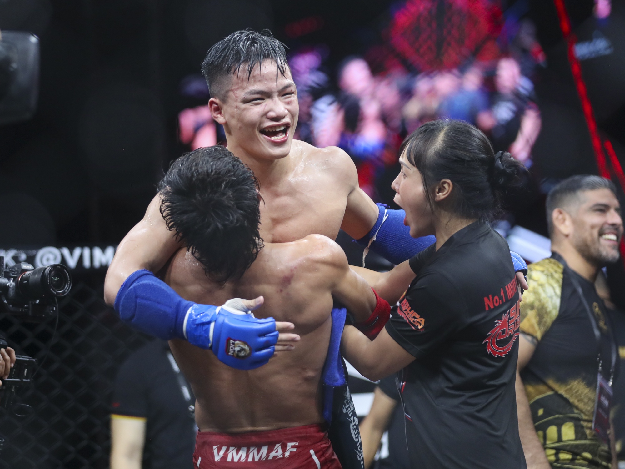 nguyen tran duy nhat anh 9