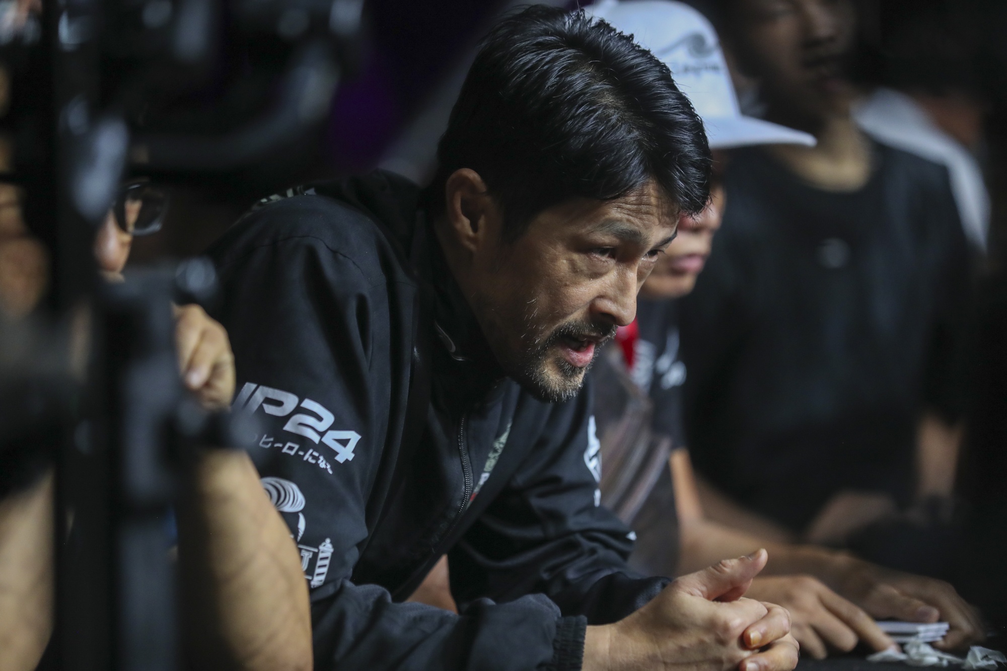 Johnny Tri Nguyen anh 7