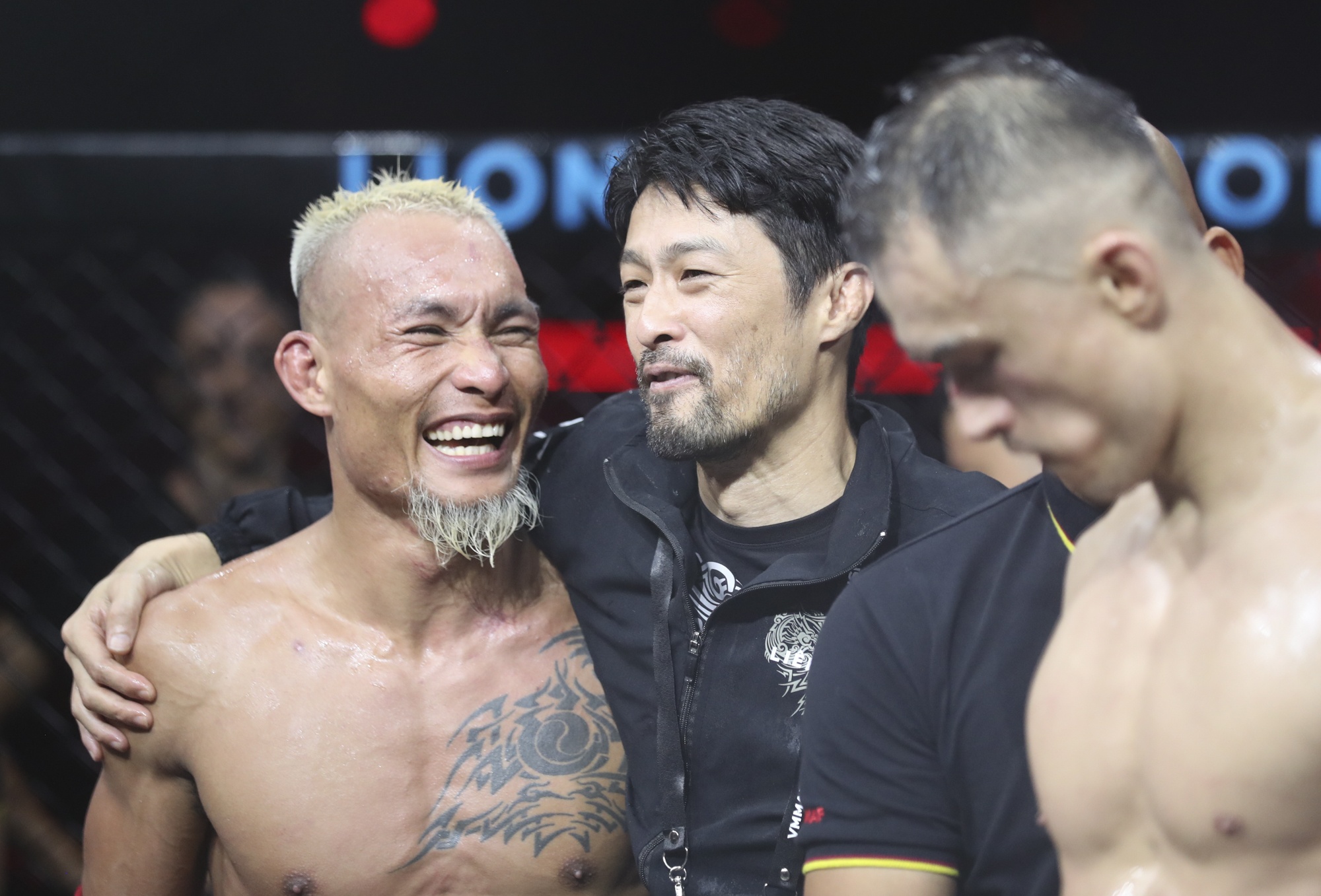 Johnny Tri Nguyen anh 4