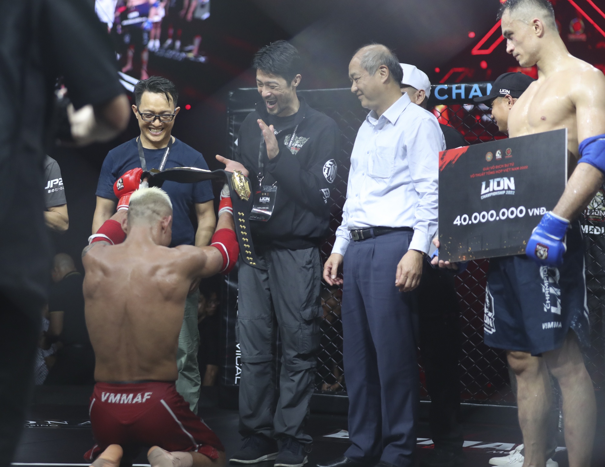 Johnny Tri Nguyen anh 2