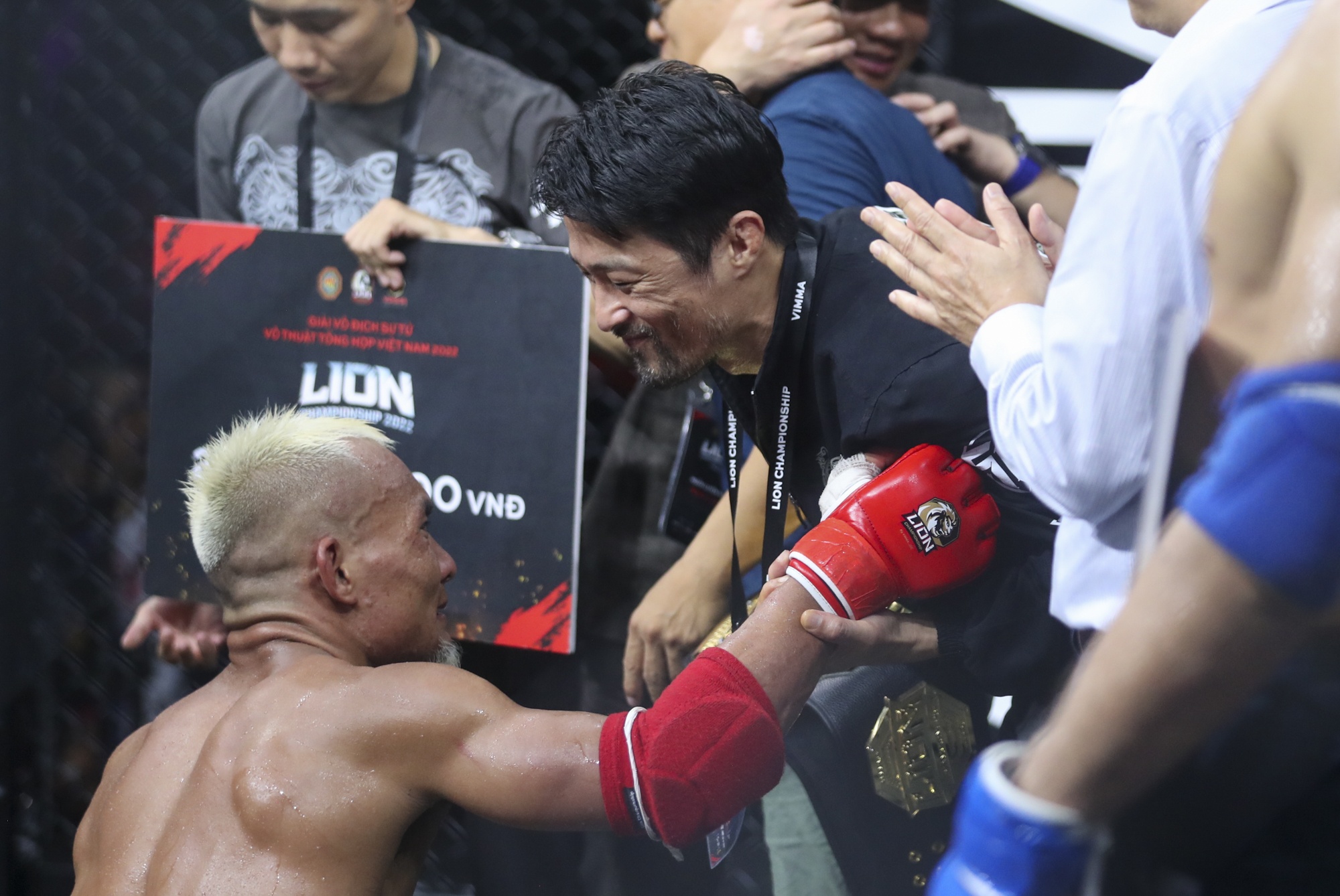 Johnny Tri Nguyen anh 3