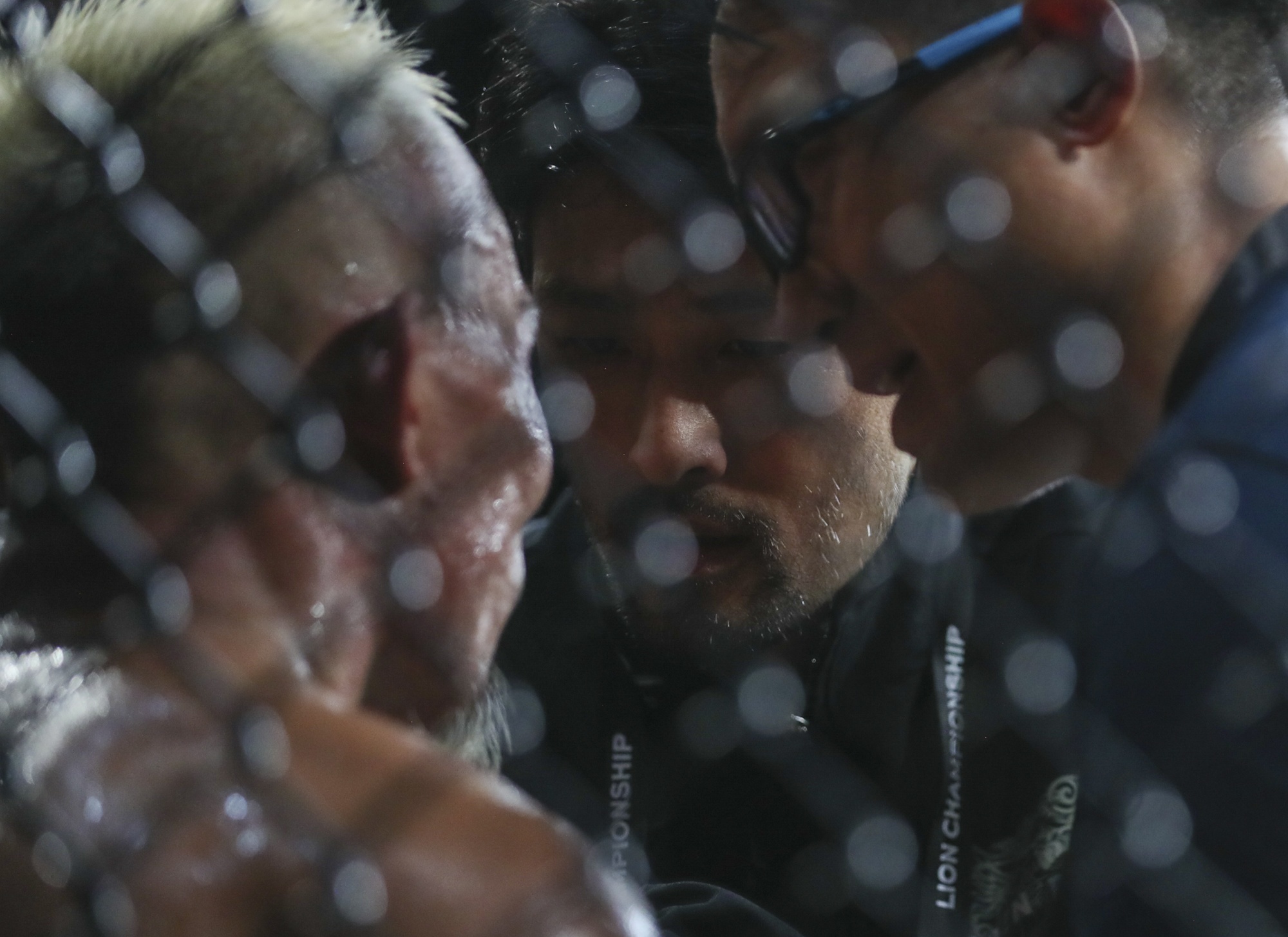 Johnny Tri Nguyen anh 6