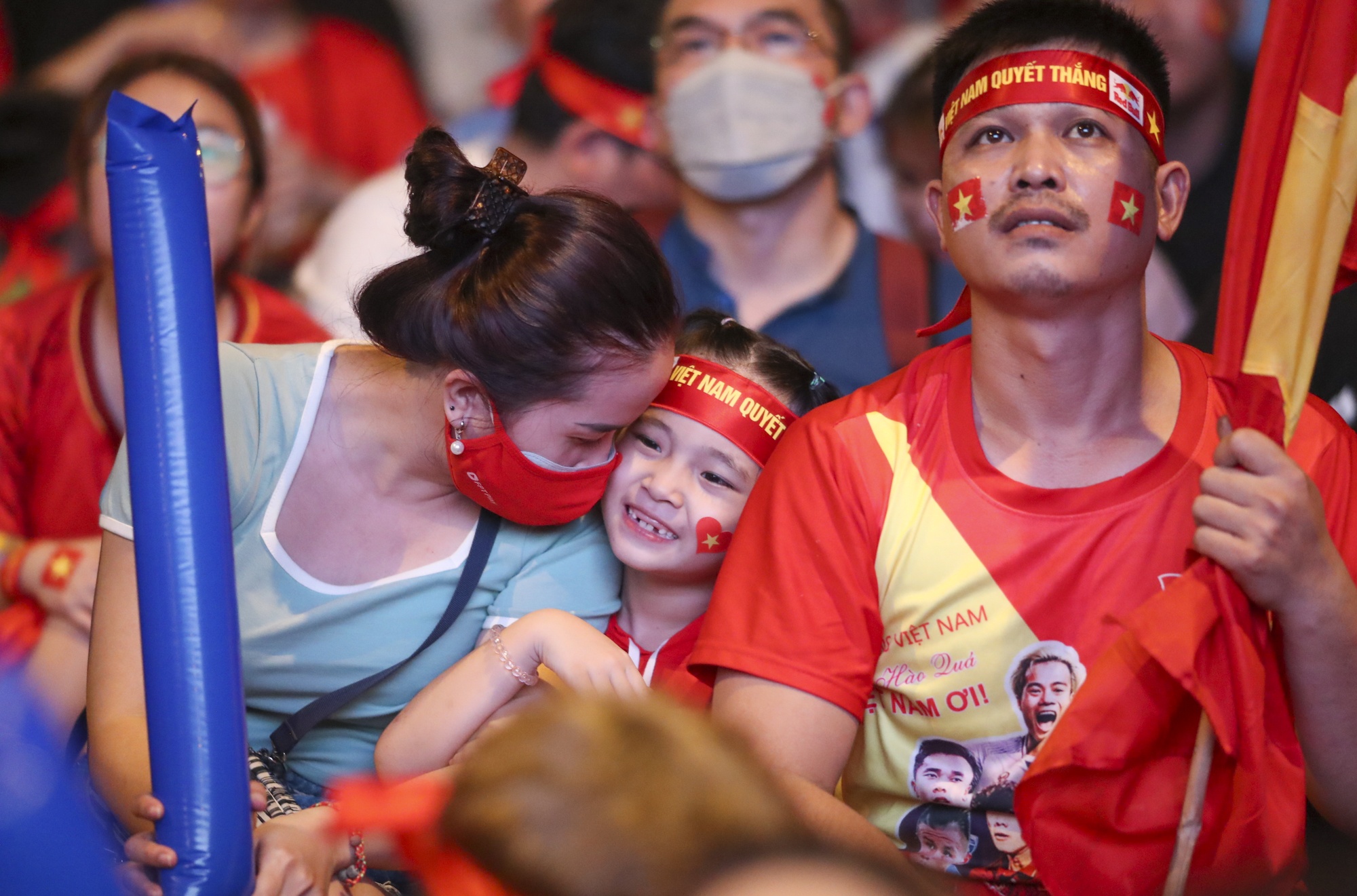 co dong vien viet nam anh 7