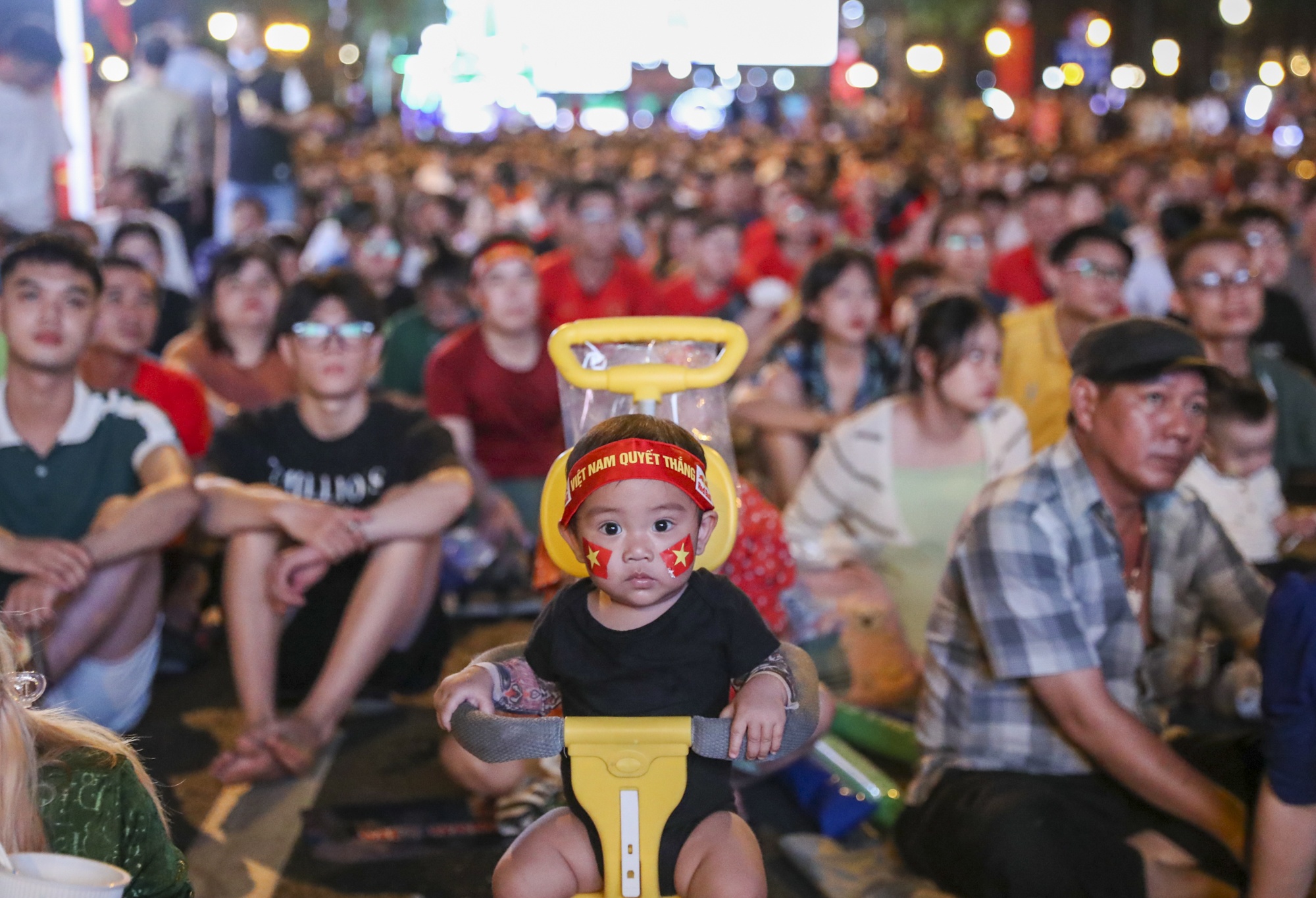 co dong vien viet nam anh 11