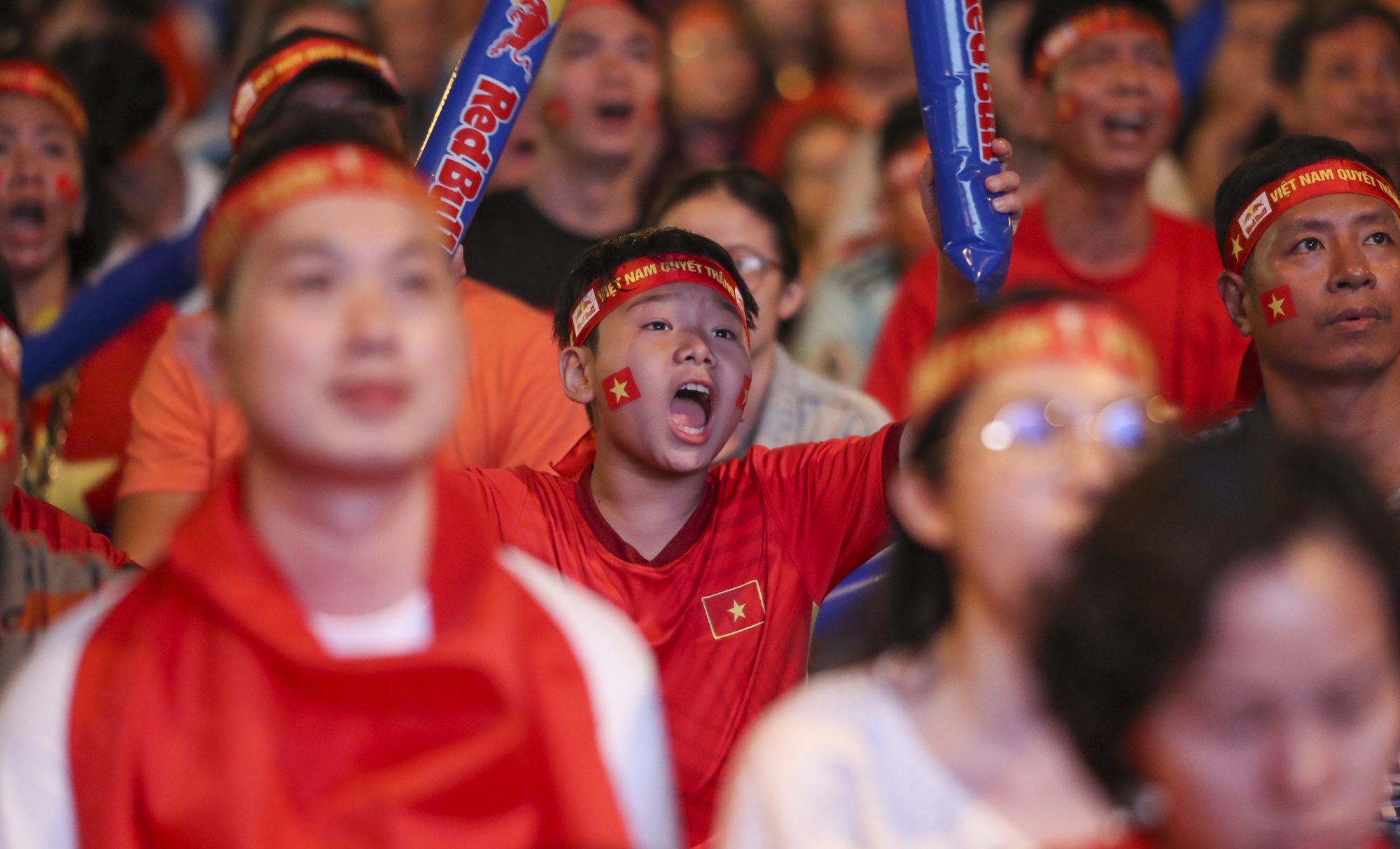 co dong vien viet nam anh 6