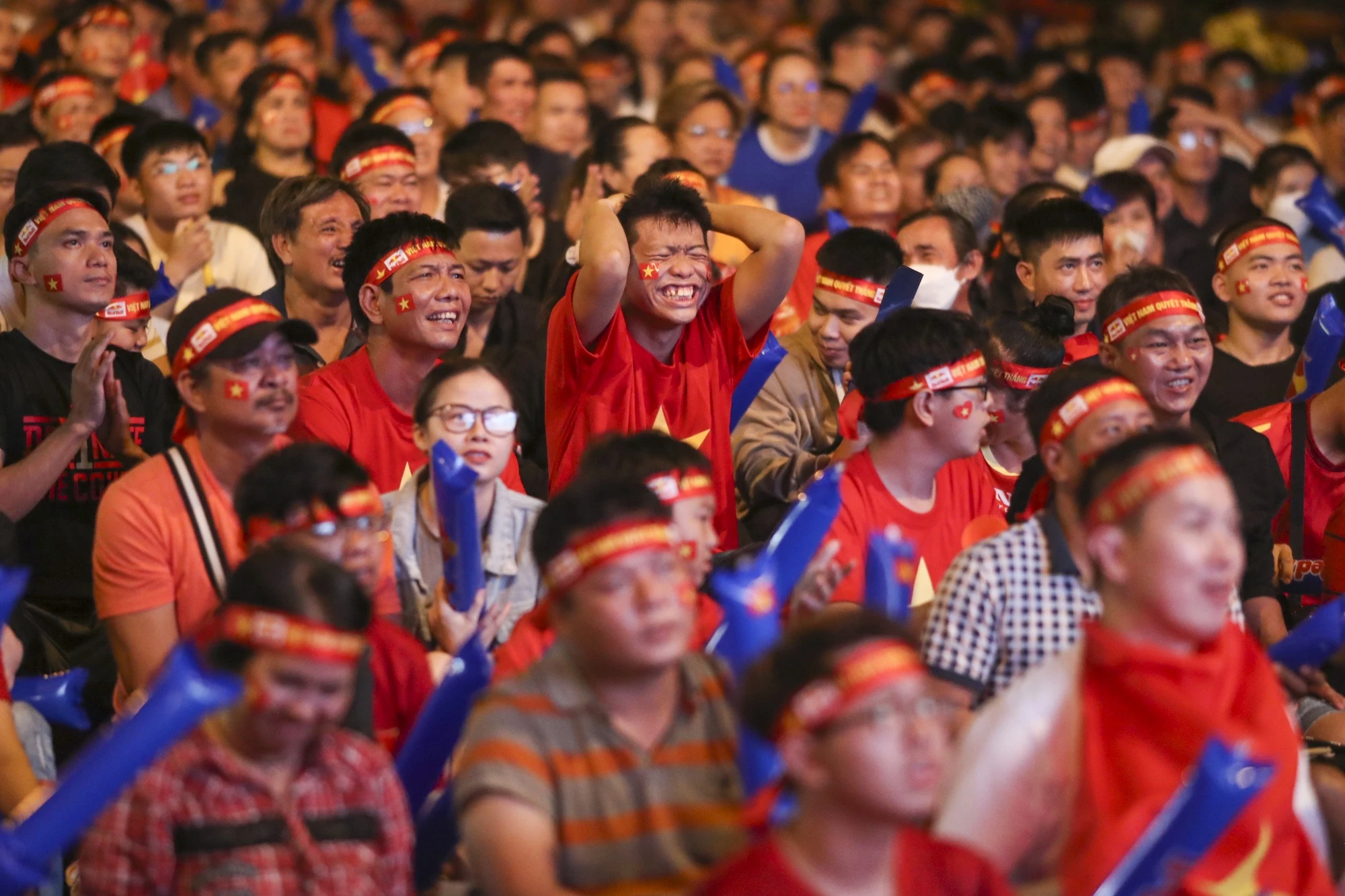 co dong vien viet nam anh 5