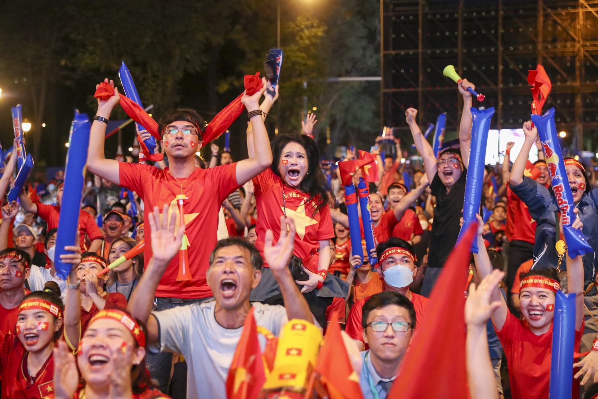 co dong vien viet nam anh 3