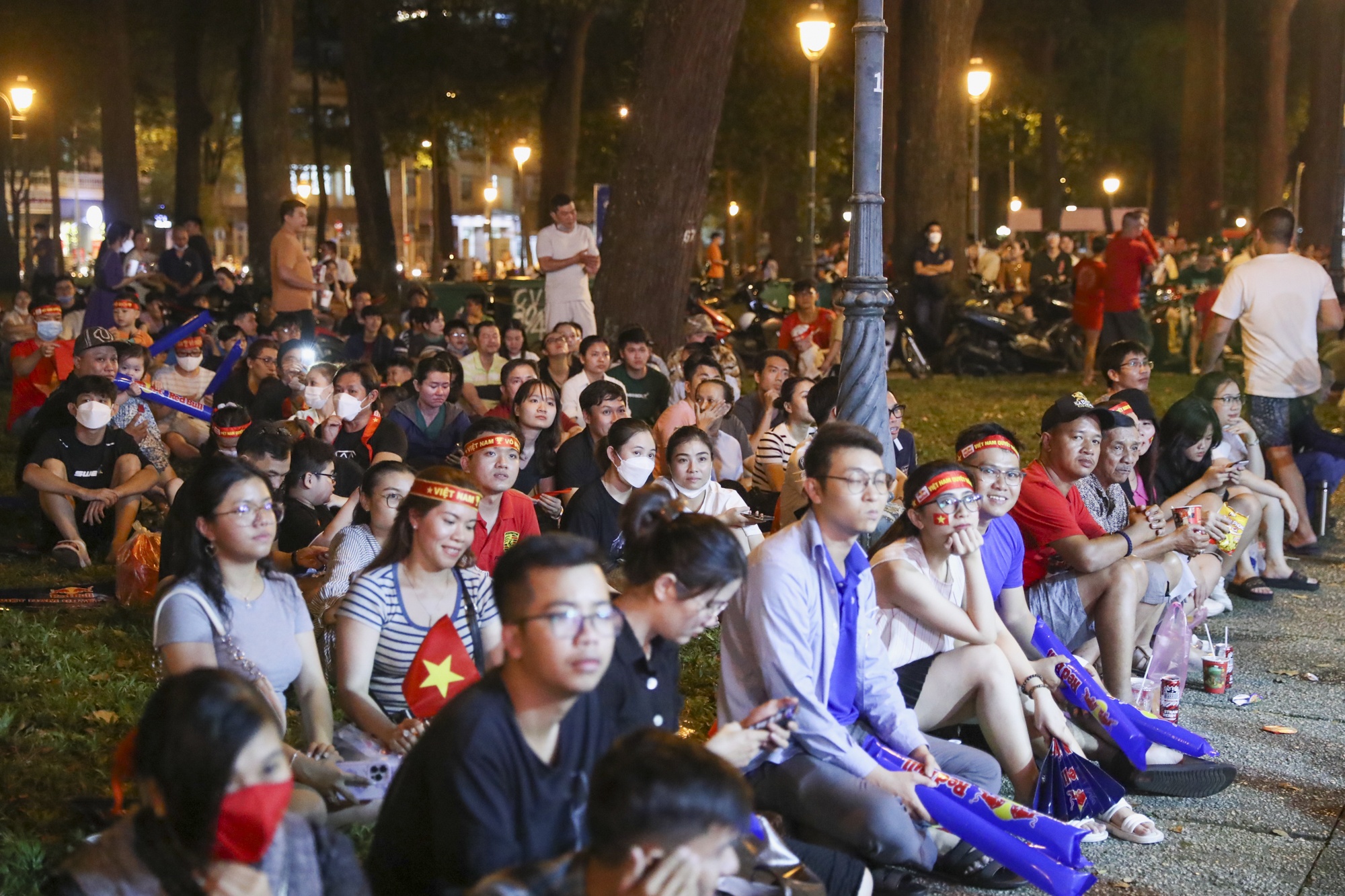 co dong vien viet nam anh 8