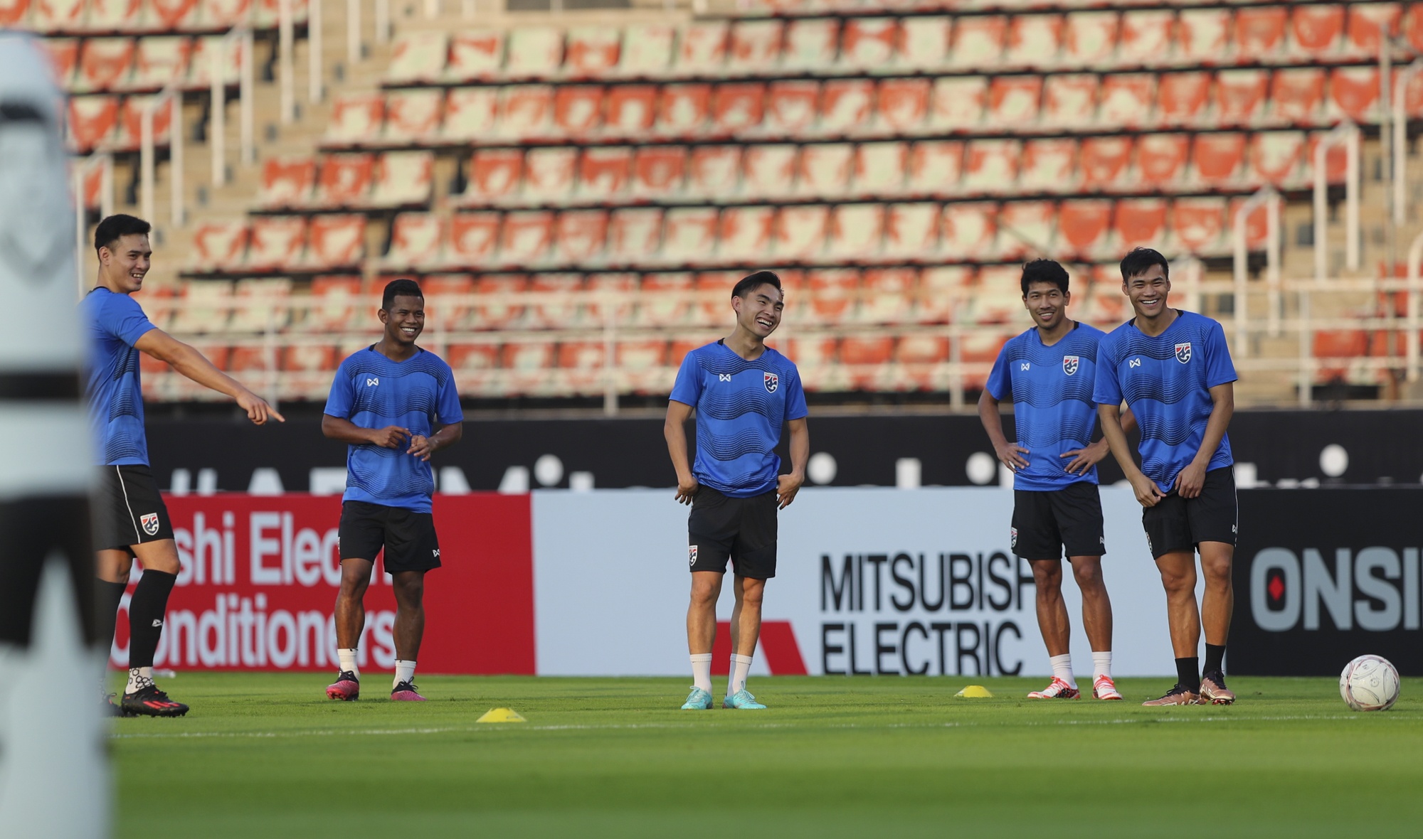 tuyen Thai Lan anh 9