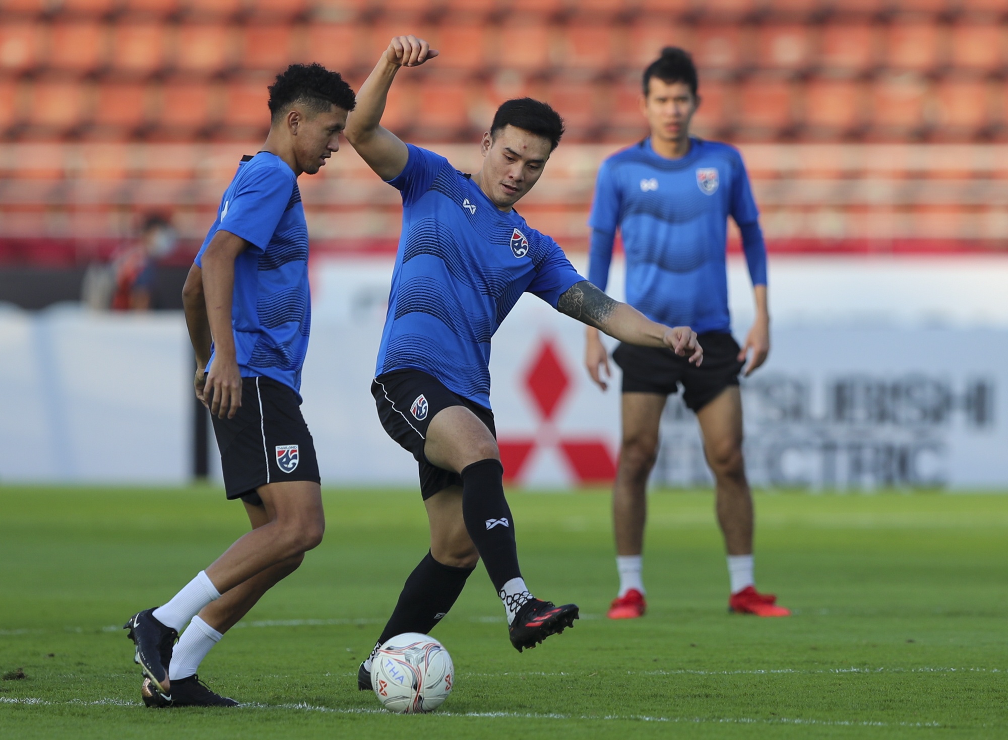 tuyen Thai Lan anh 5