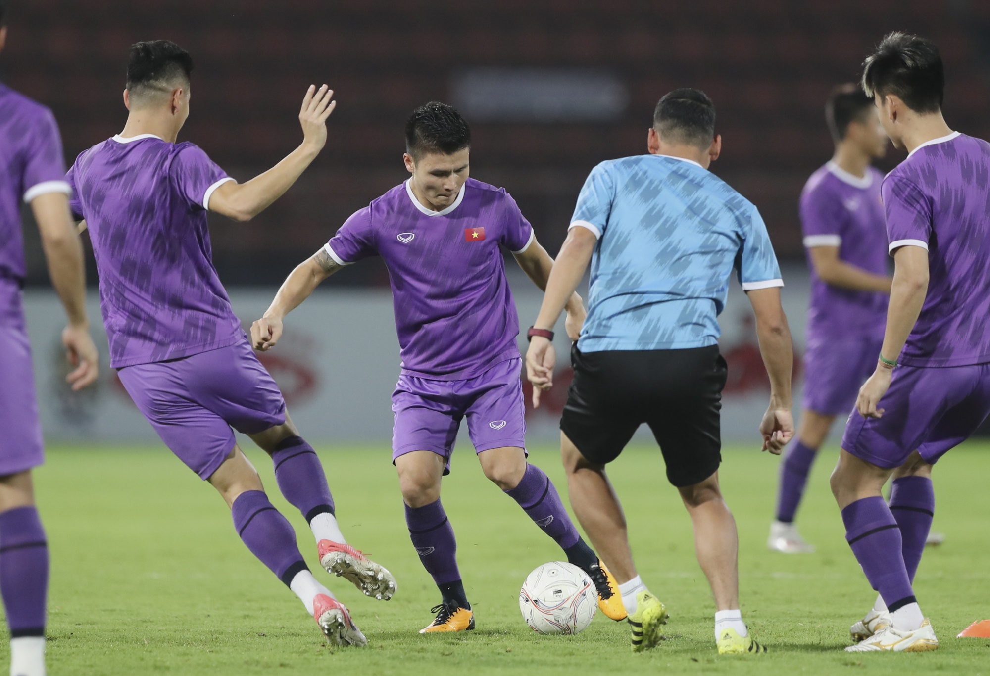 park hang-seo anh 11