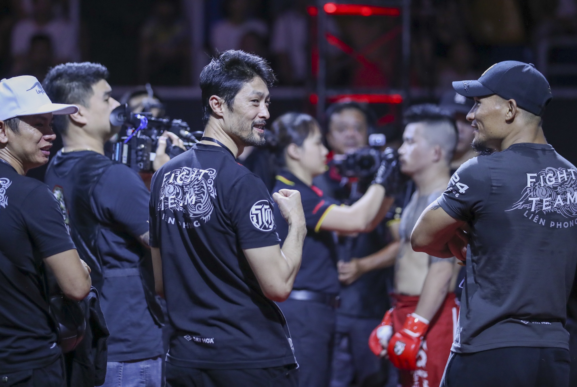 Johnny Tri Nguyen anh 8