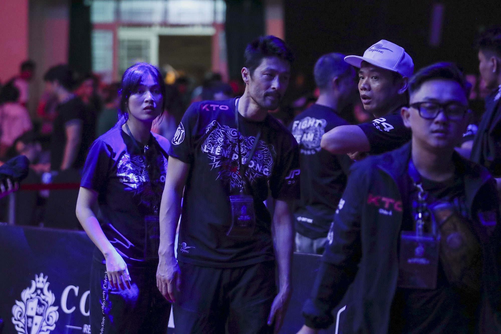 Johnny Tri Nguyen anh 14