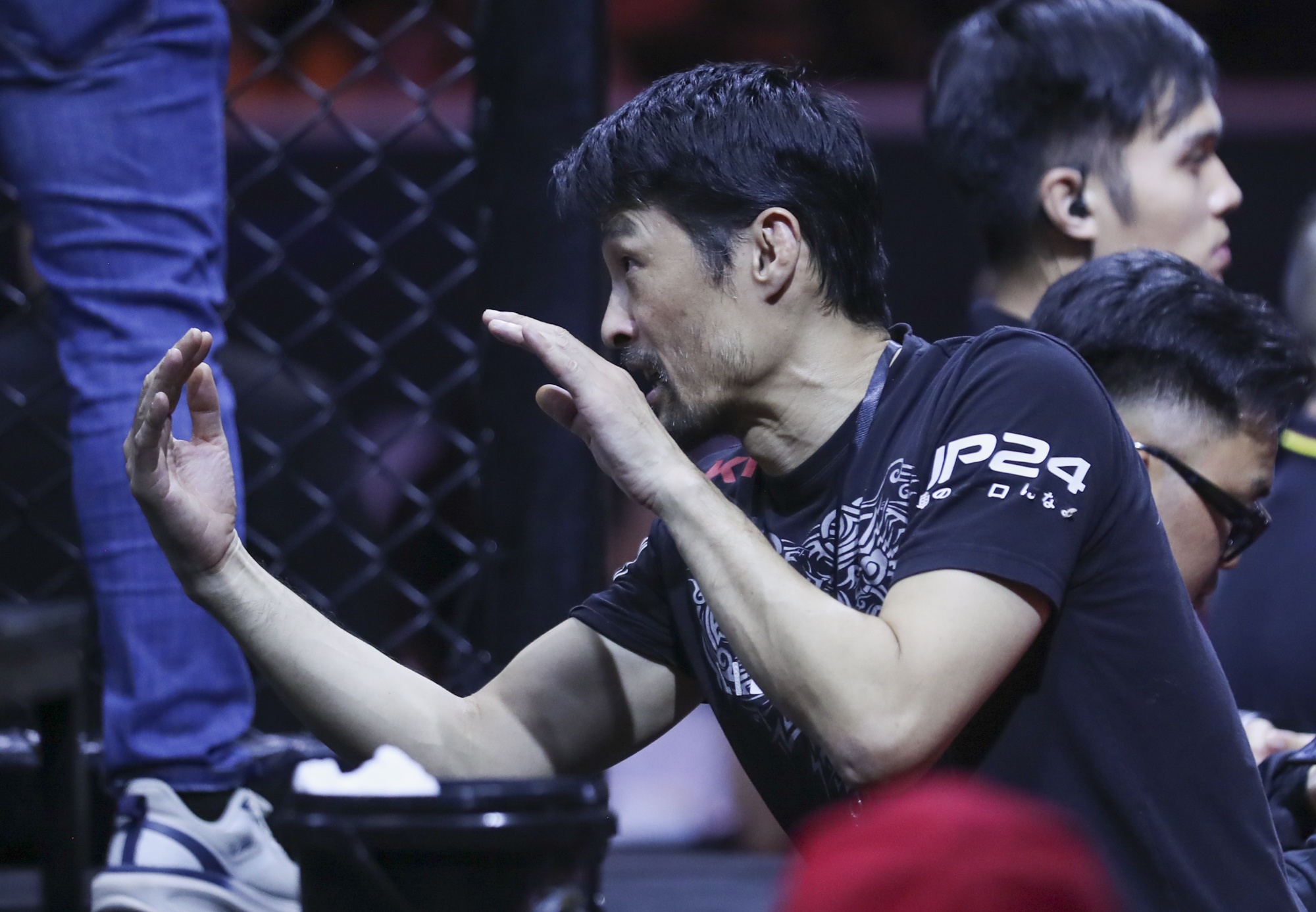 Johnny Tri Nguyen anh 10