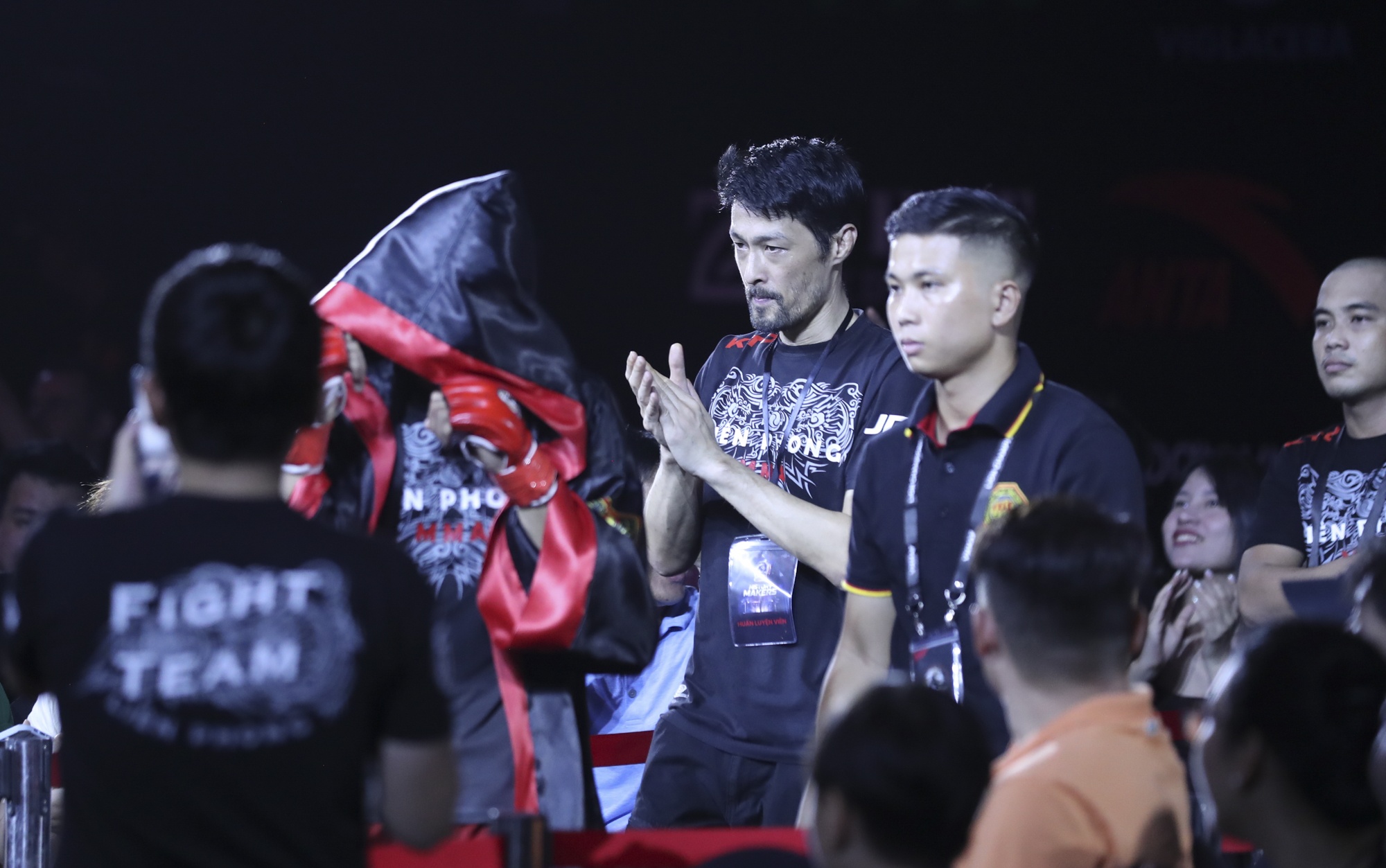 Johnny Tri Nguyen anh 1