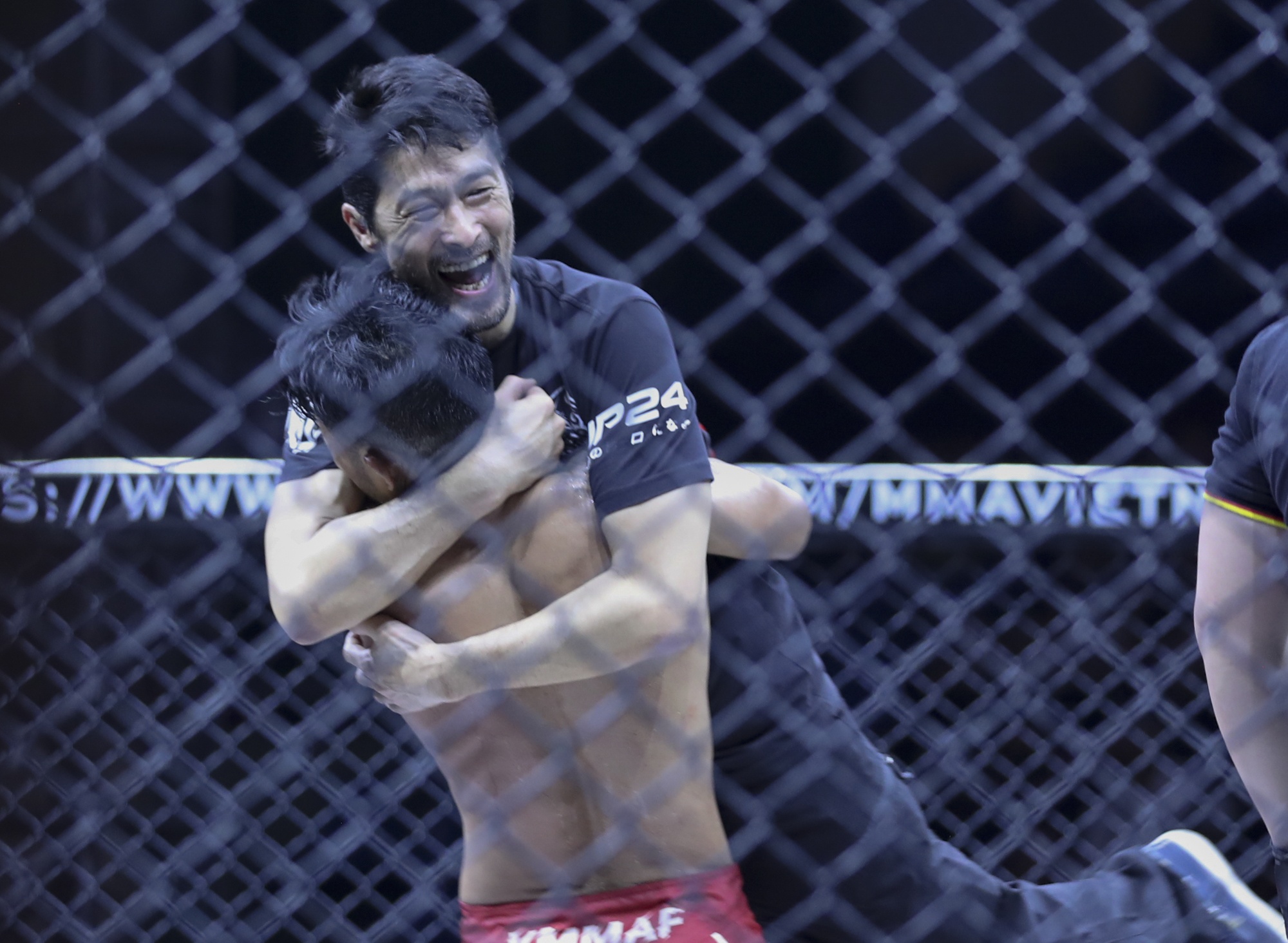 Johnny Tri Nguyen anh 5