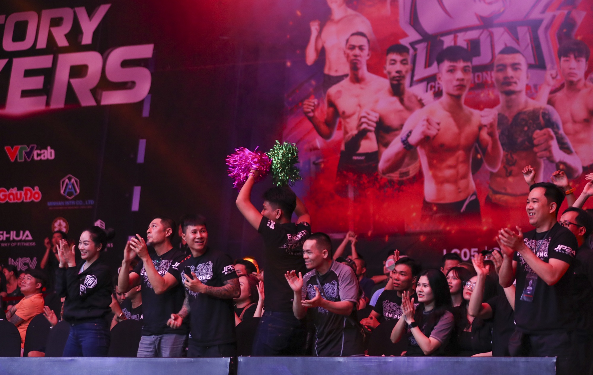 Johnny Tri Nguyen anh 12