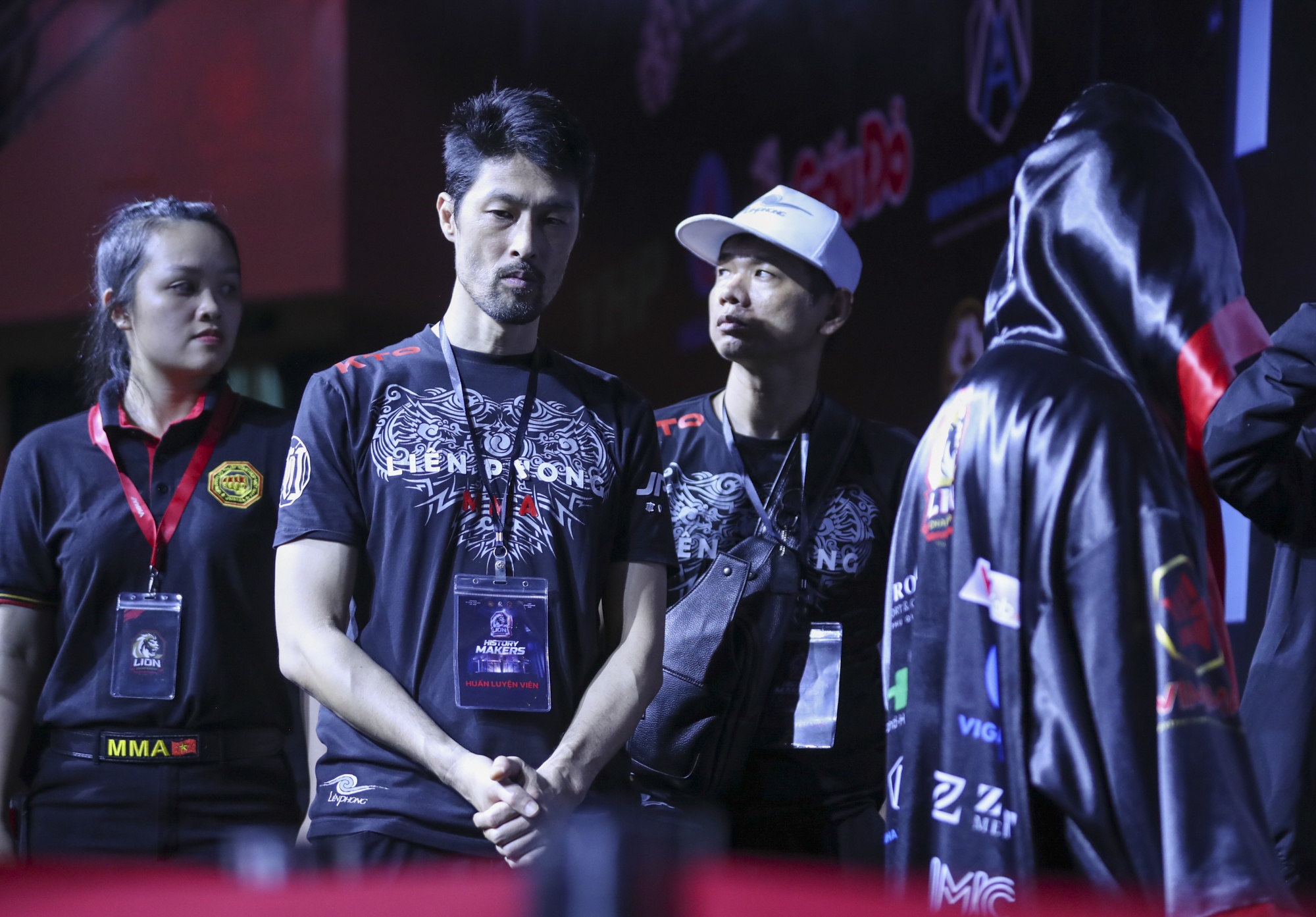 Johnny Tri Nguyen anh 6