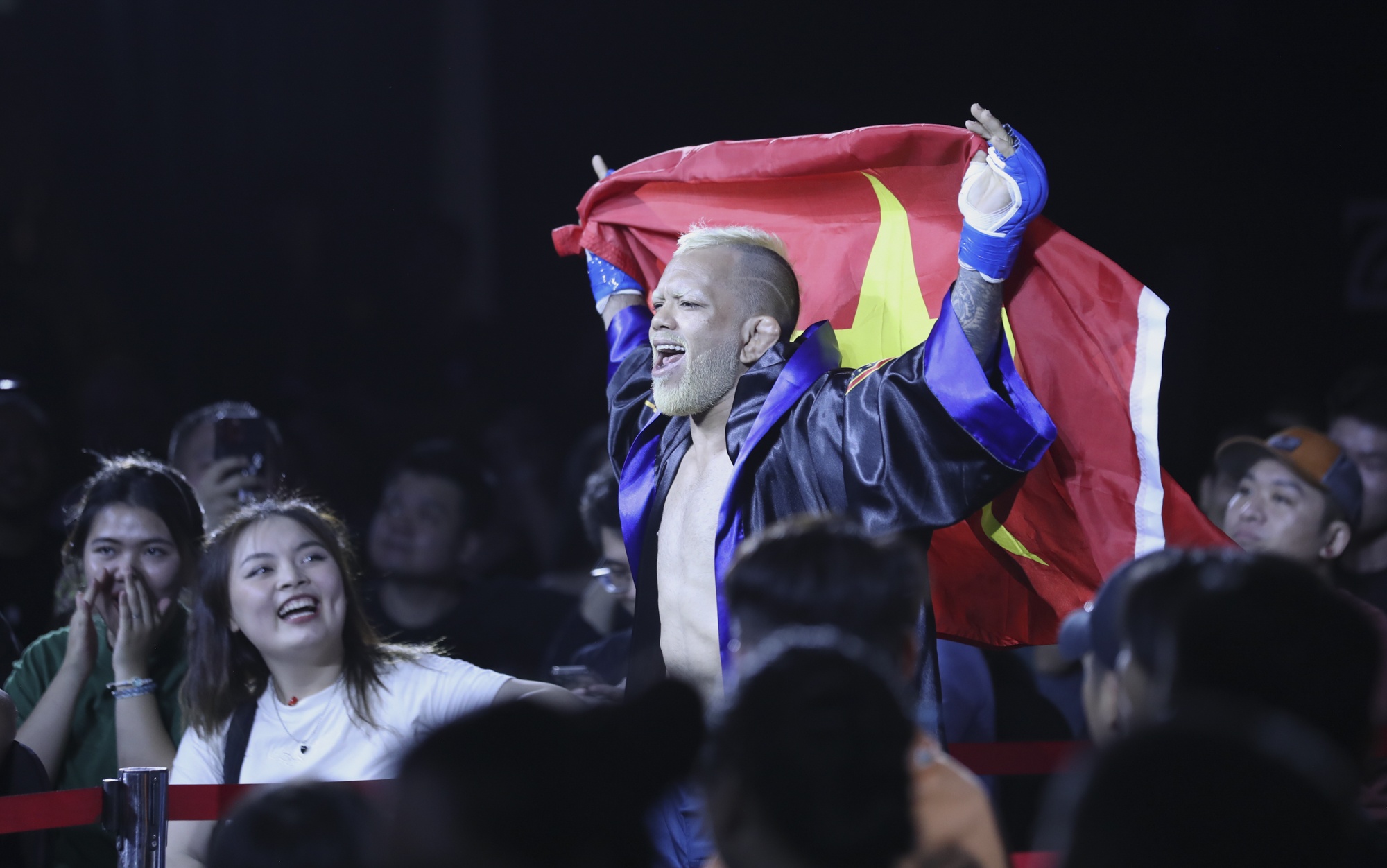 LION Championship anh 1