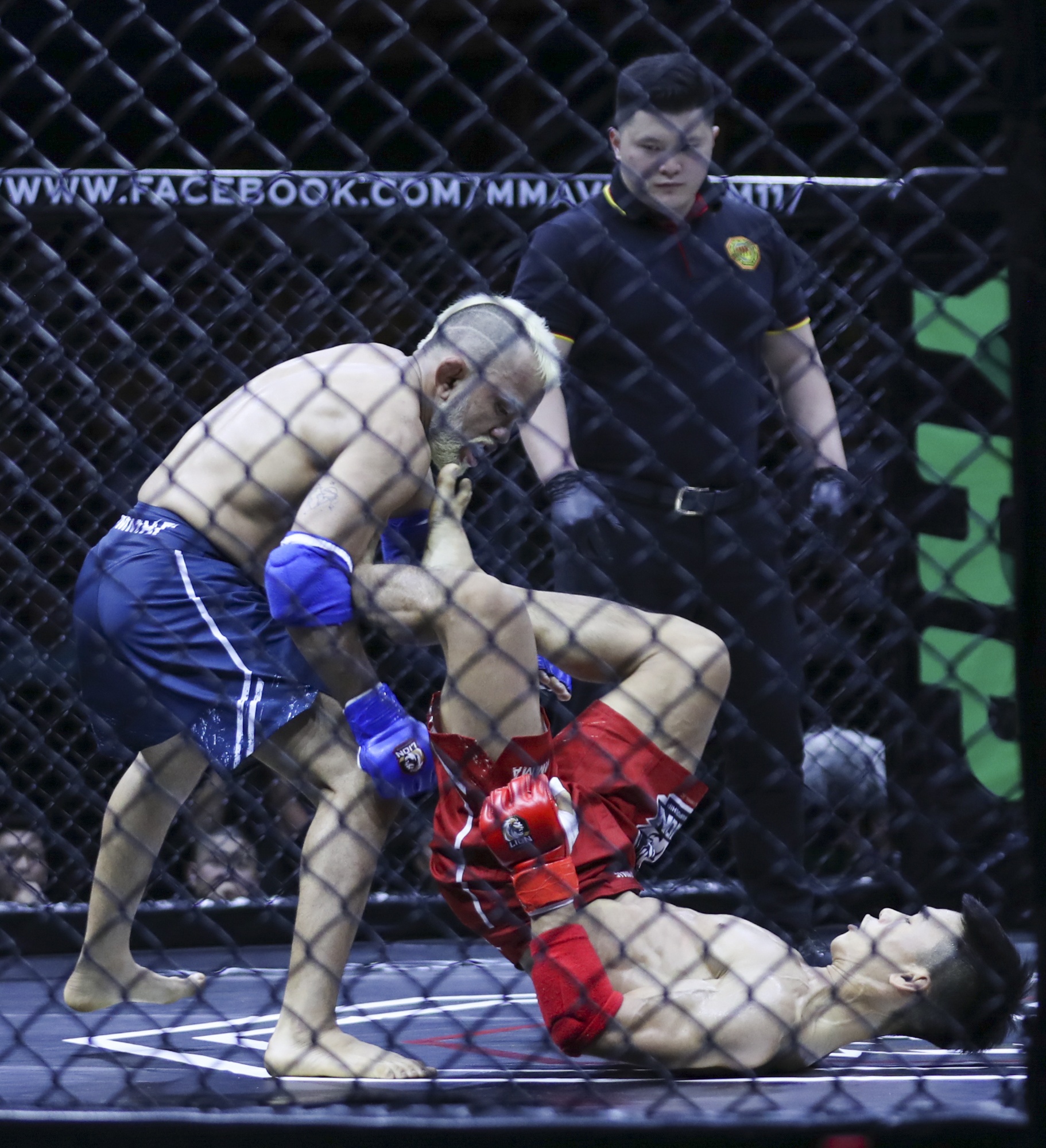 LION Championship anh 5