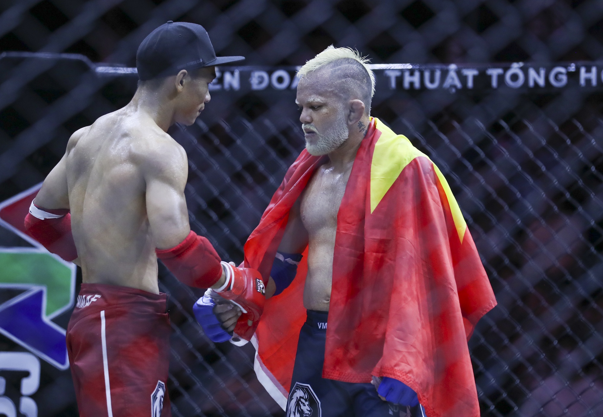 LION Championship anh 7