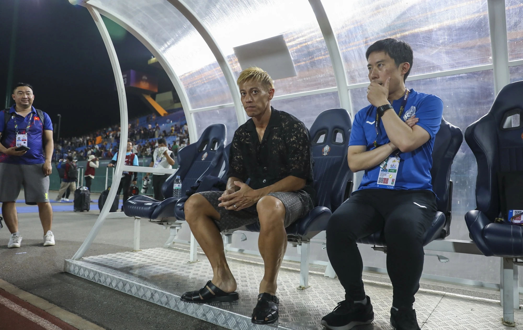 Keisuke Honda anh 11