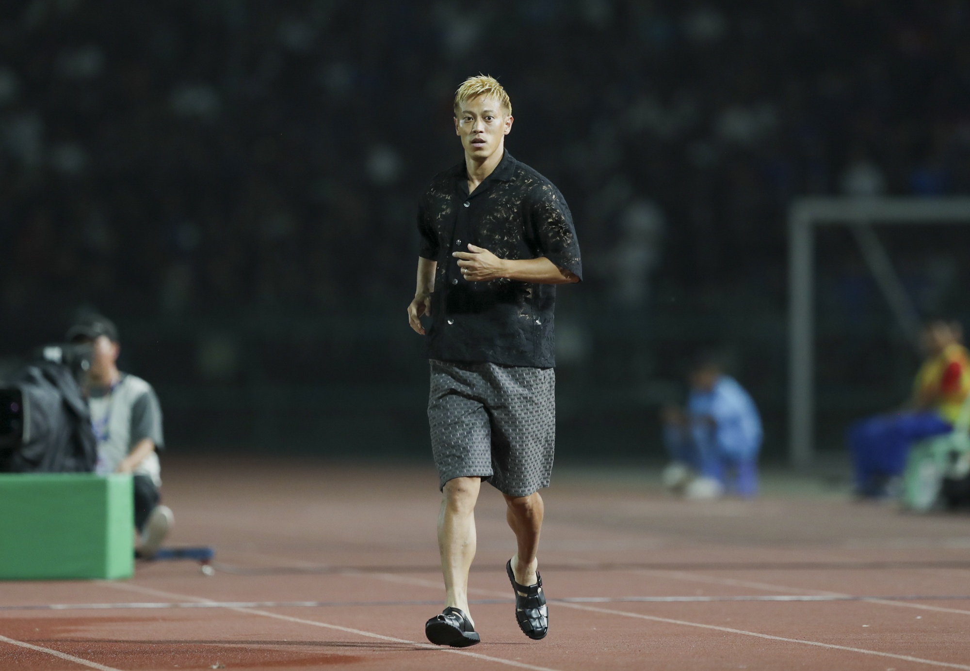 Keisuke Honda anh 3