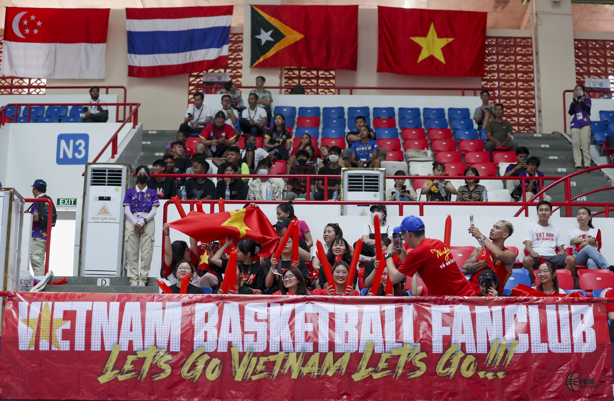 bong ro viet nam anh 10