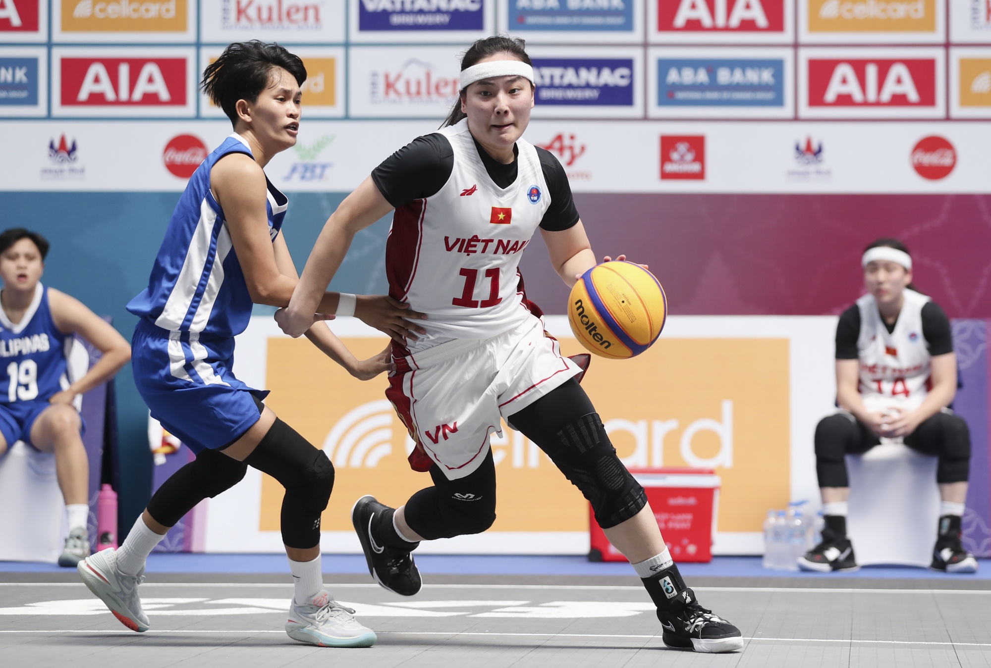 bong ro viet nam anh 7