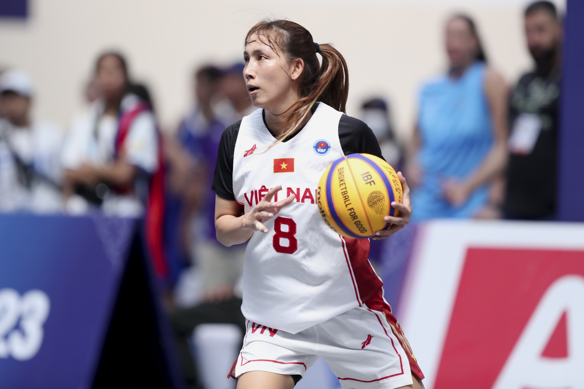 bong ro viet nam anh 8