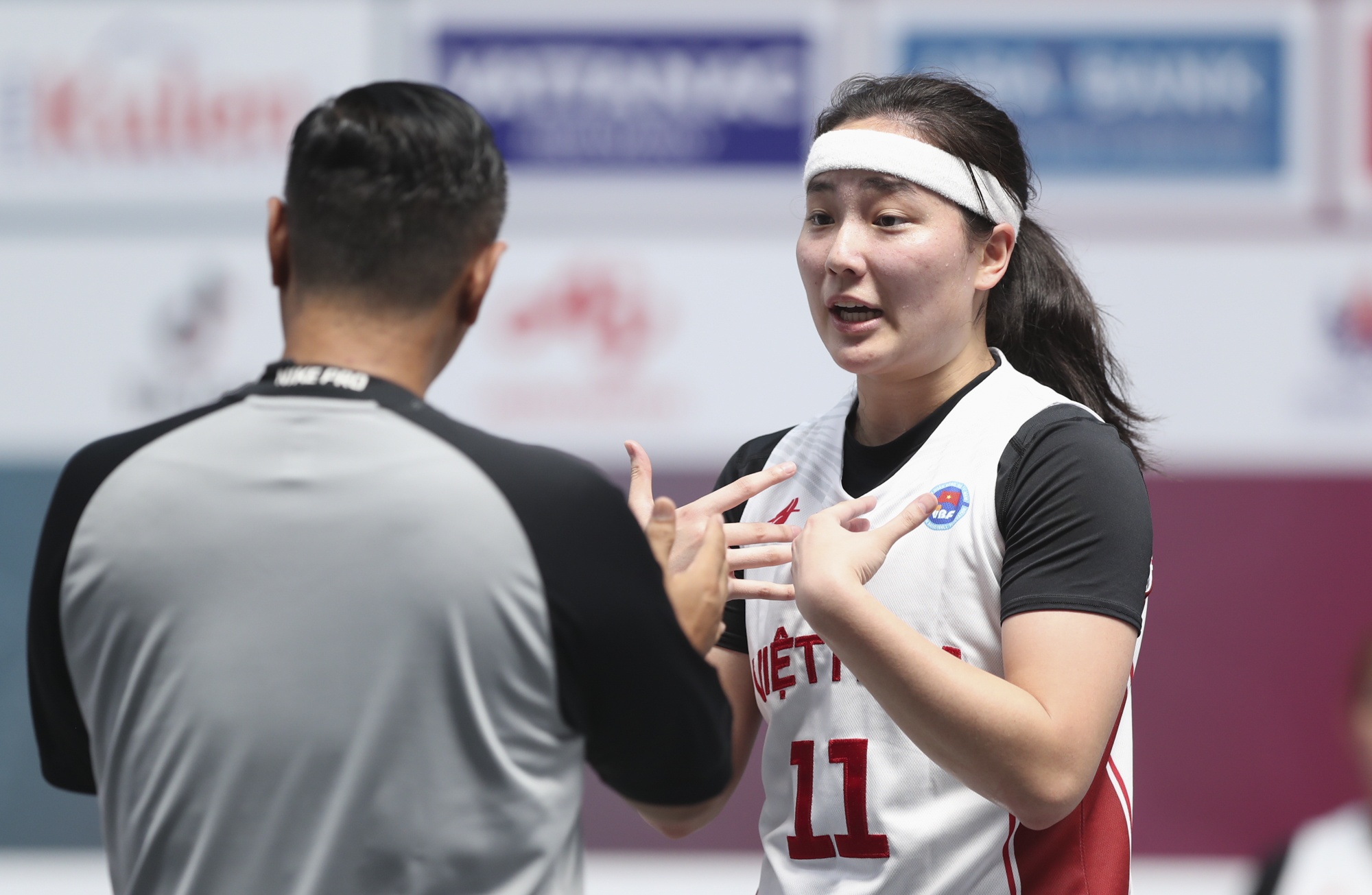 bong ro viet nam anh 6