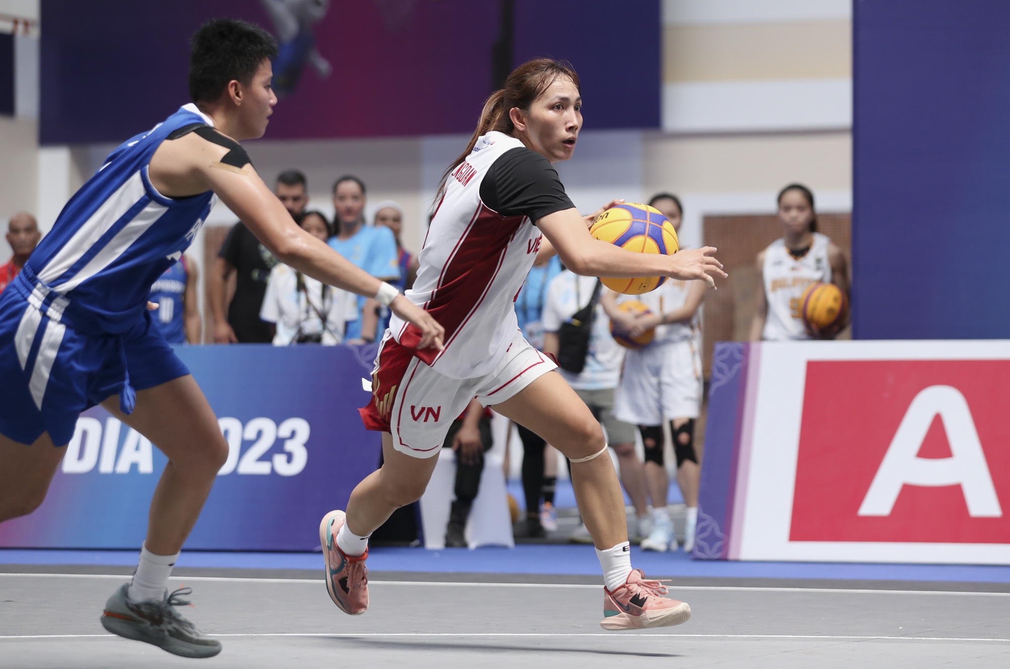 bong ro viet nam anh 3