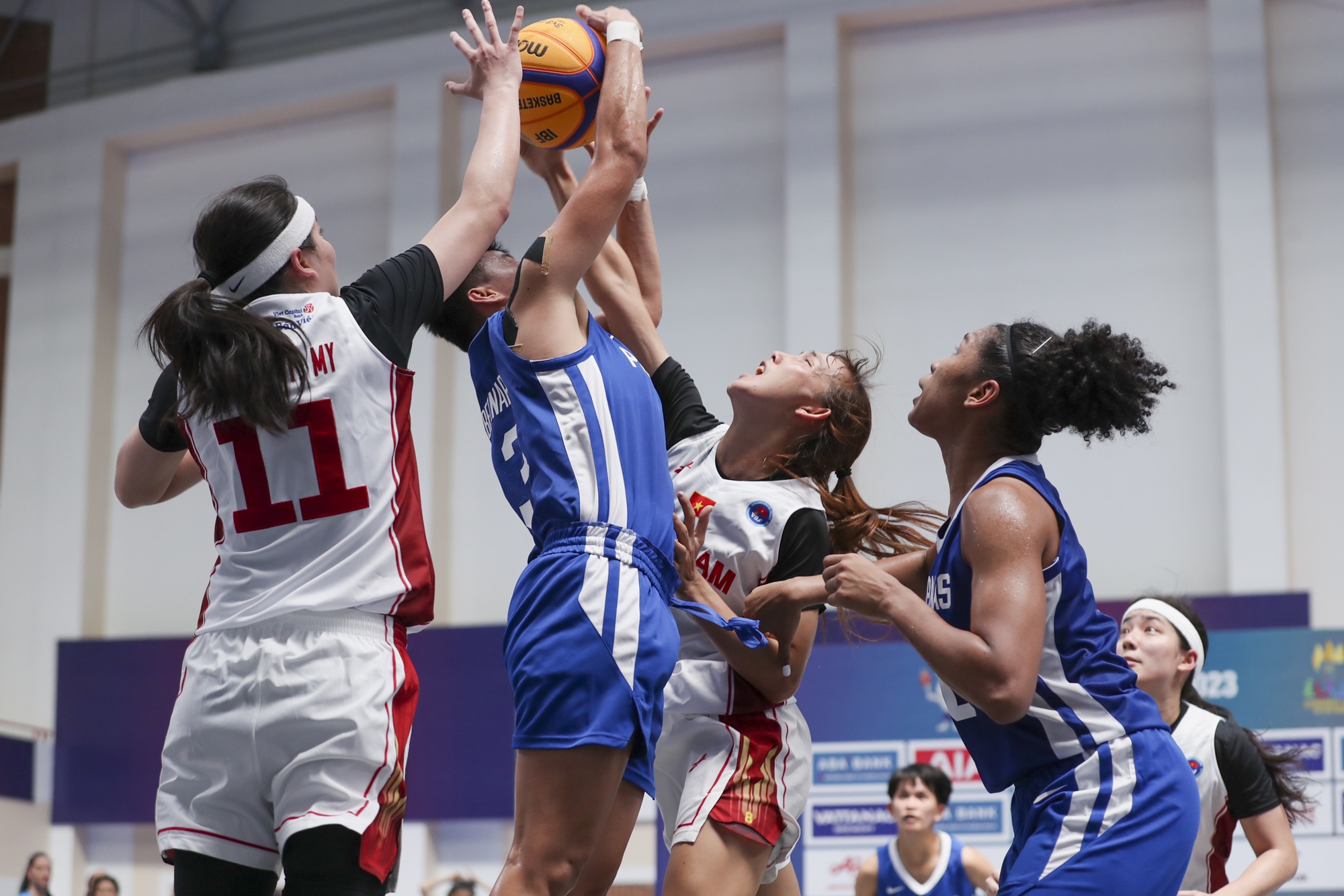 bong ro viet nam anh 4