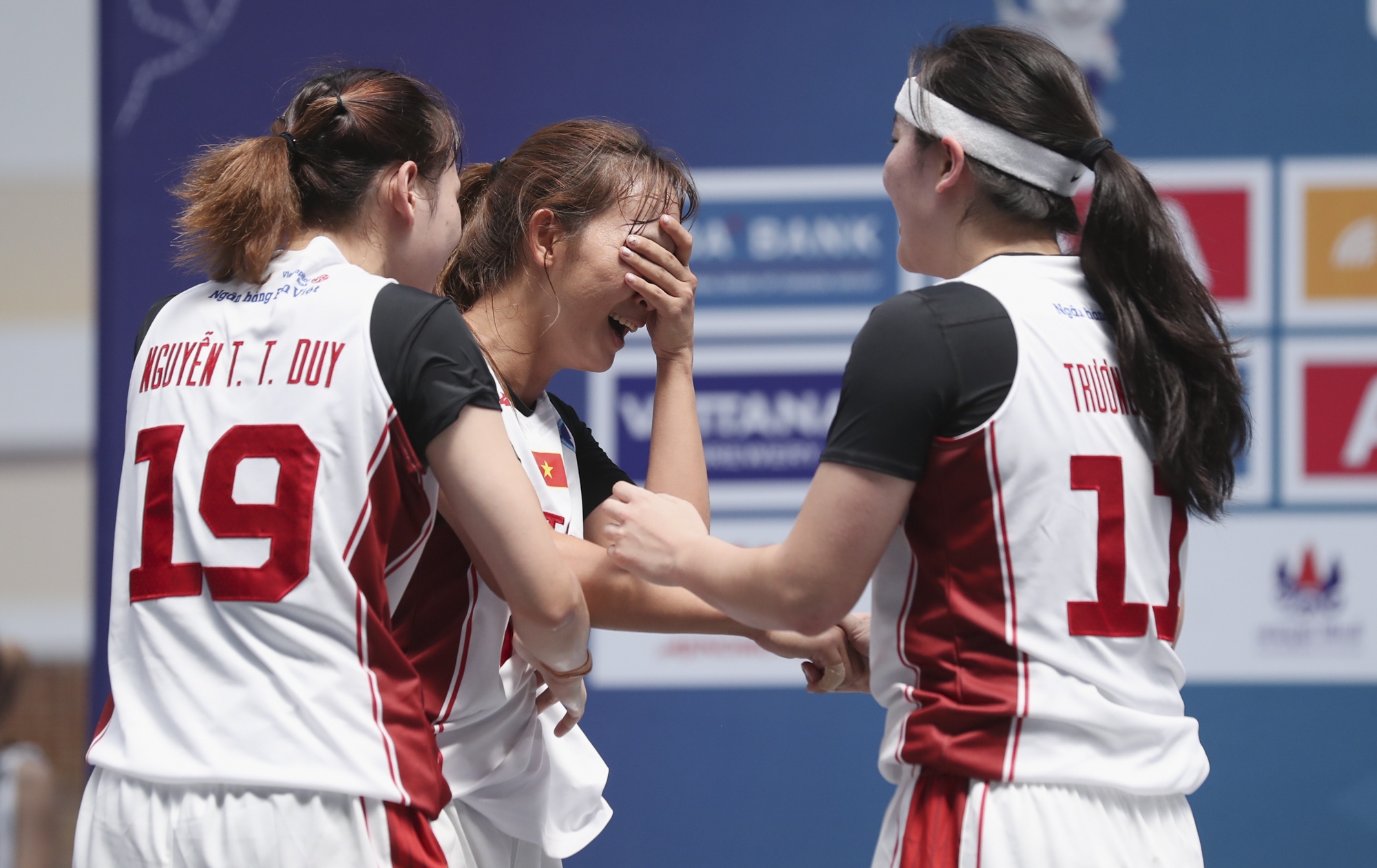 bong ro viet nam anh 1