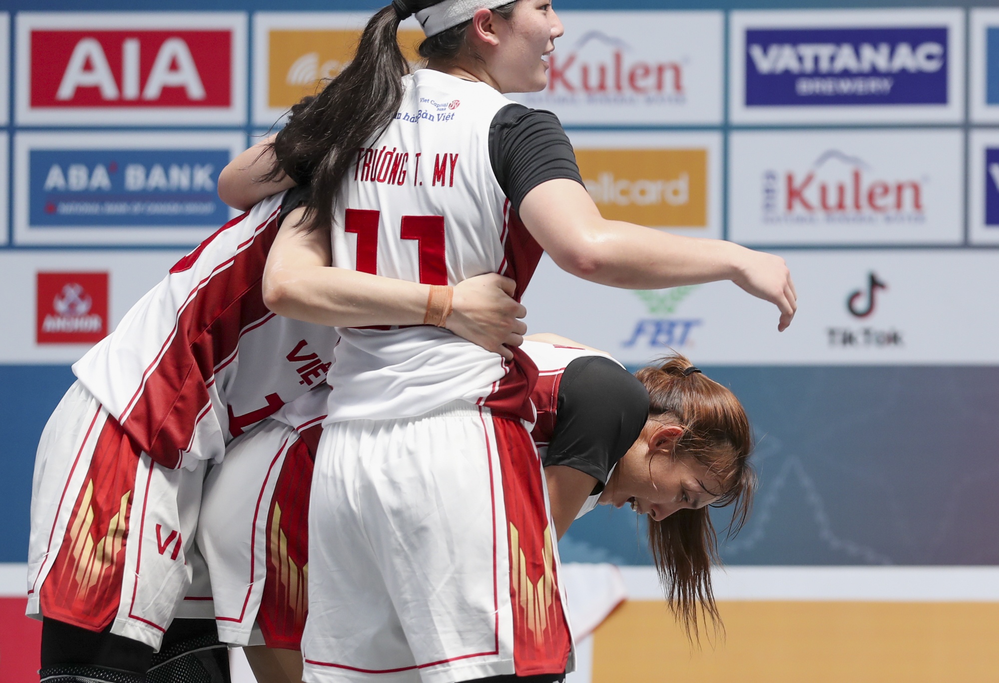 bong ro viet nam anh 2