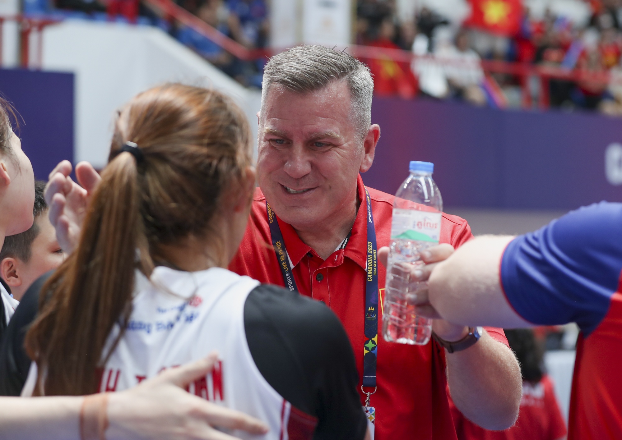 bong ro viet nam anh 9