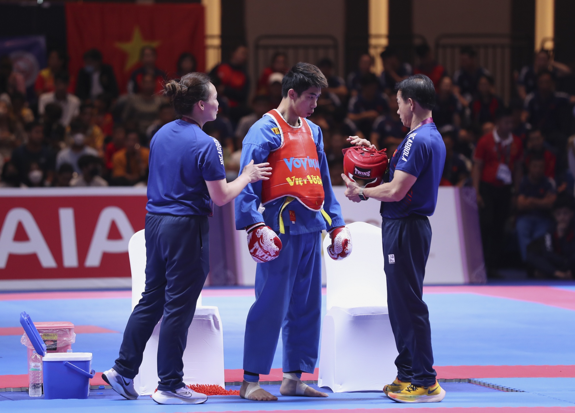 vovinam anh 2