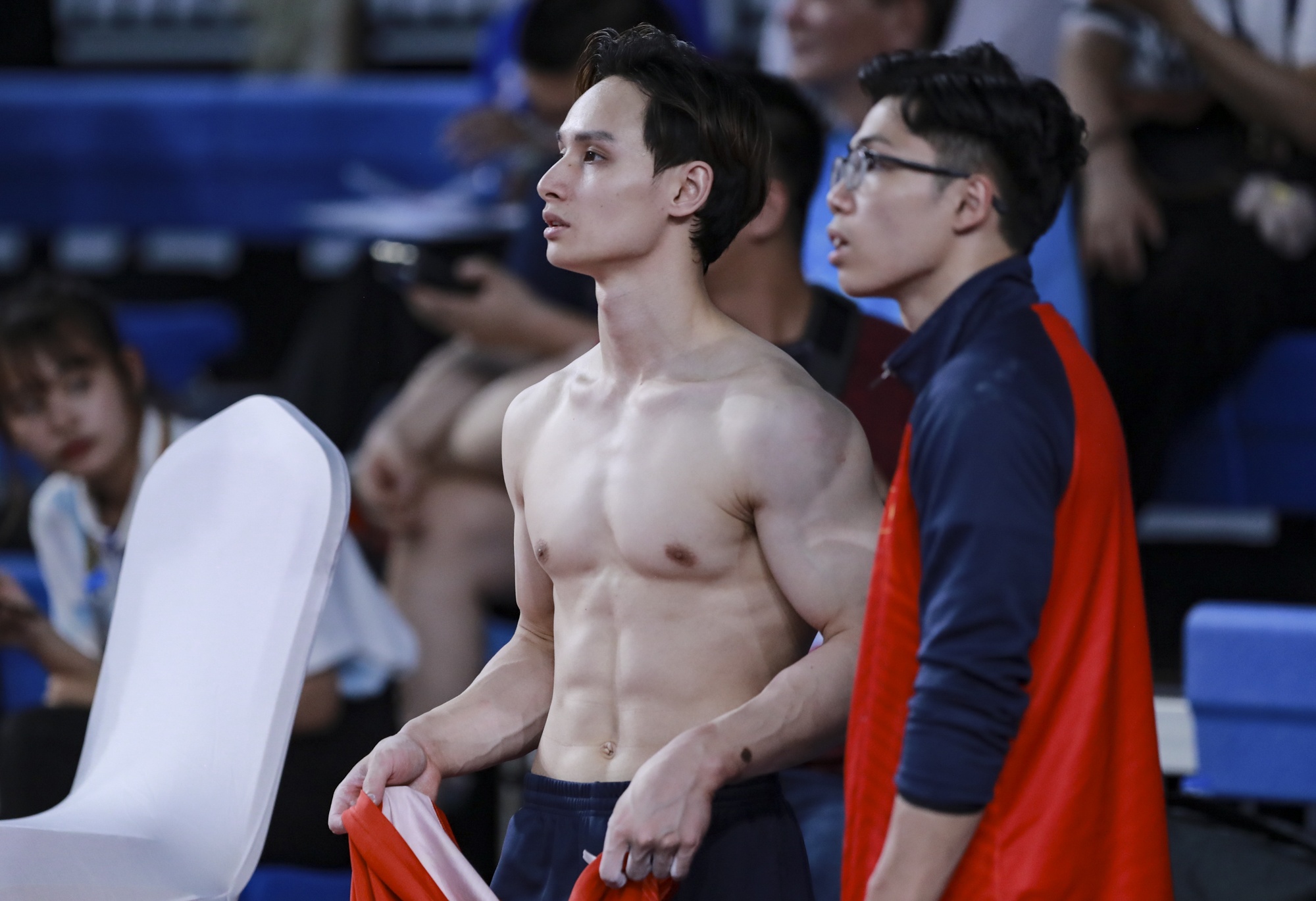 Dinh Phuong Thanh anh 1