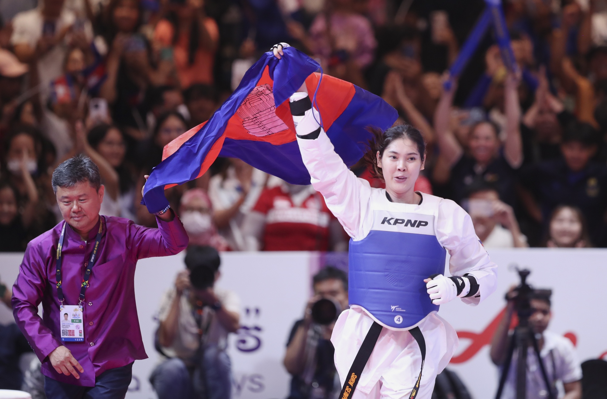 taekwondo anh 12