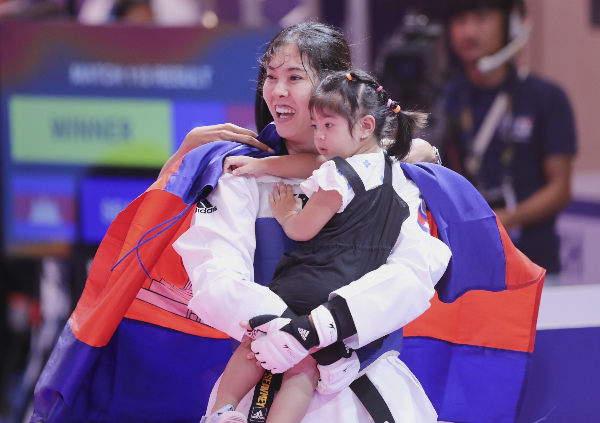 taekwondo anh 13