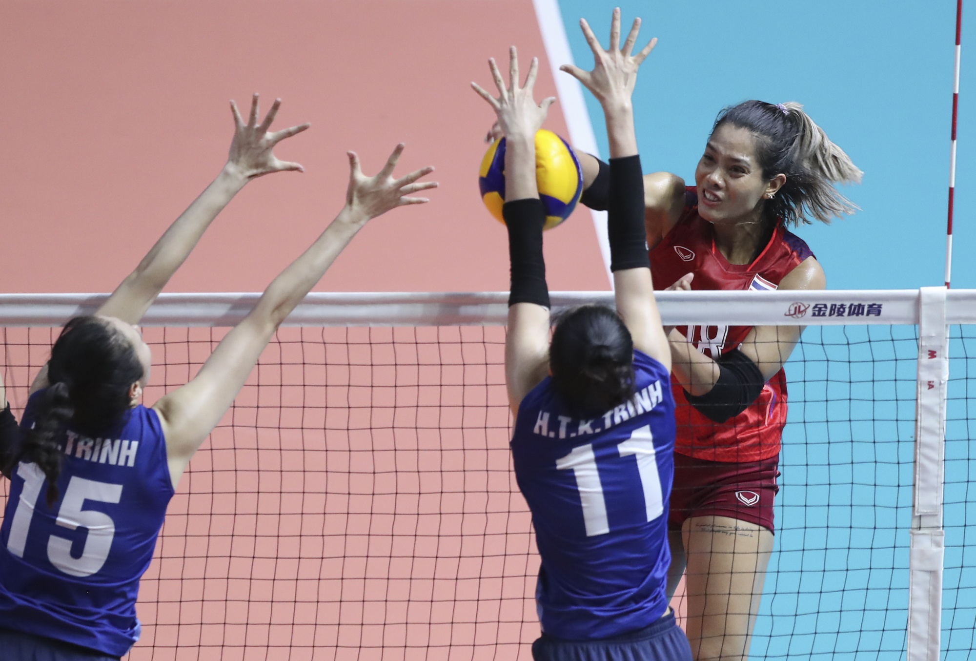 Tran Thi Thanh Thuy anh 4