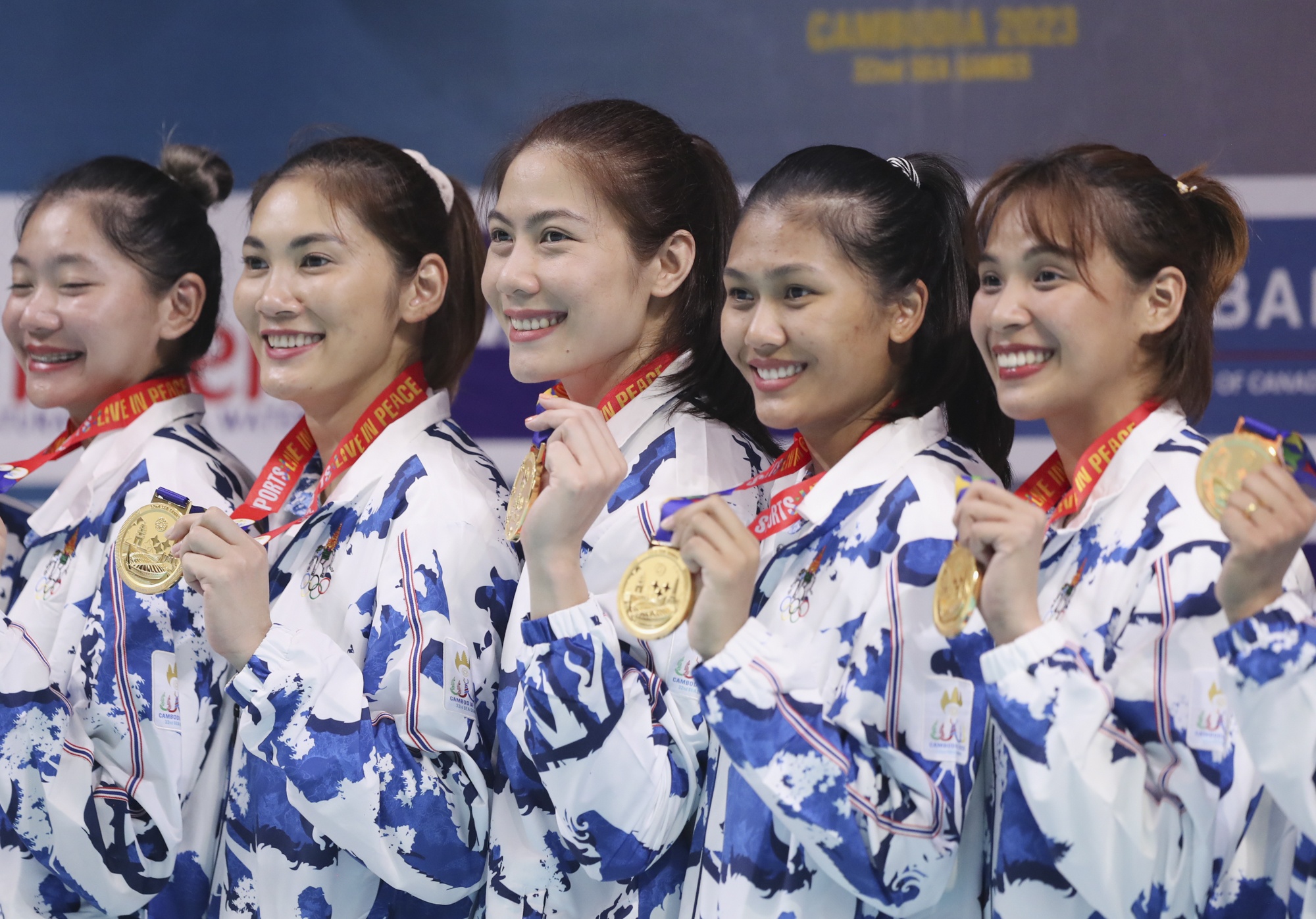 Tran Thi Thanh Thuy anh 15