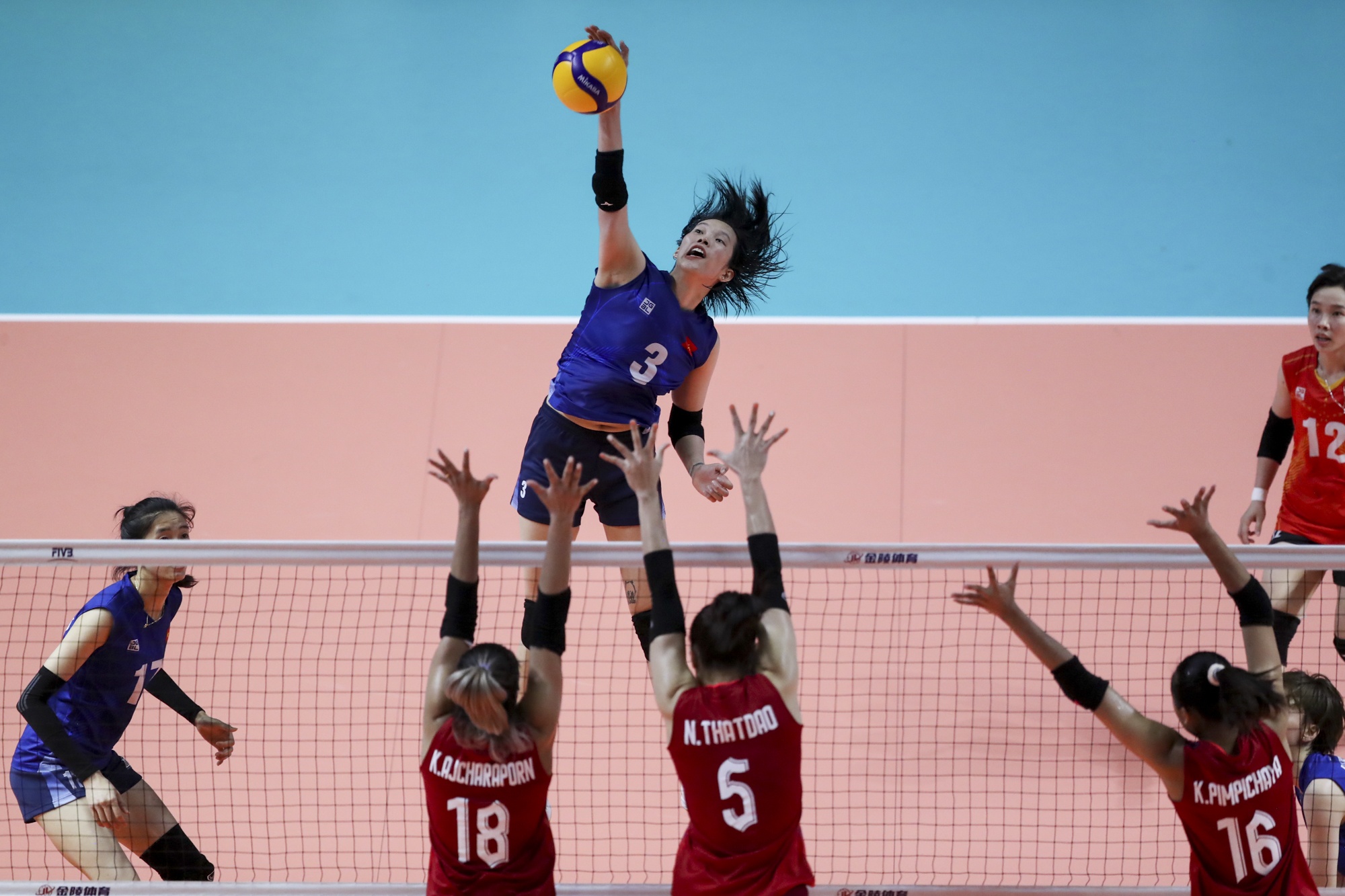 Tran Thi Thanh Thuy anh 2