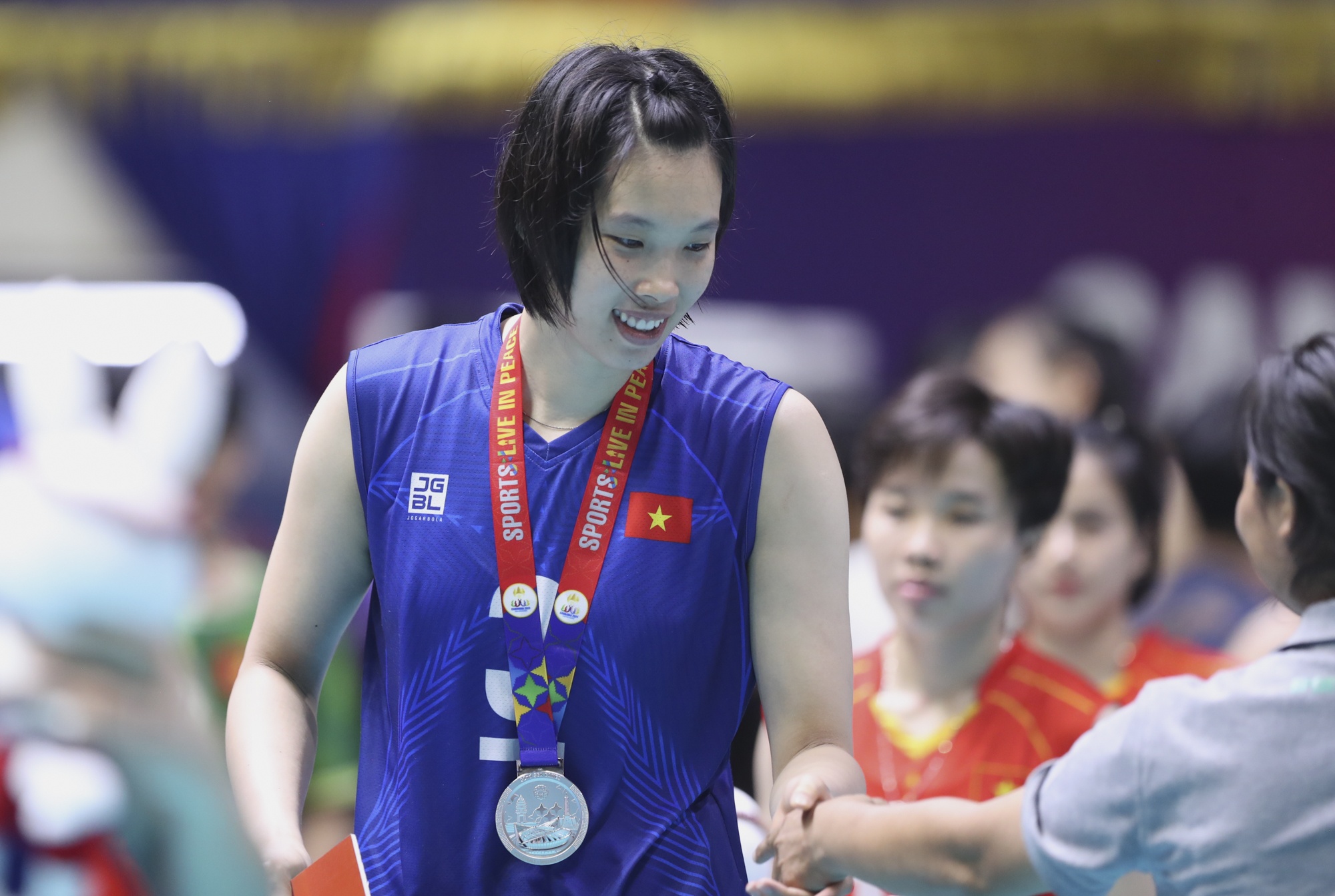 Tran Thi Thanh Thuy anh 17