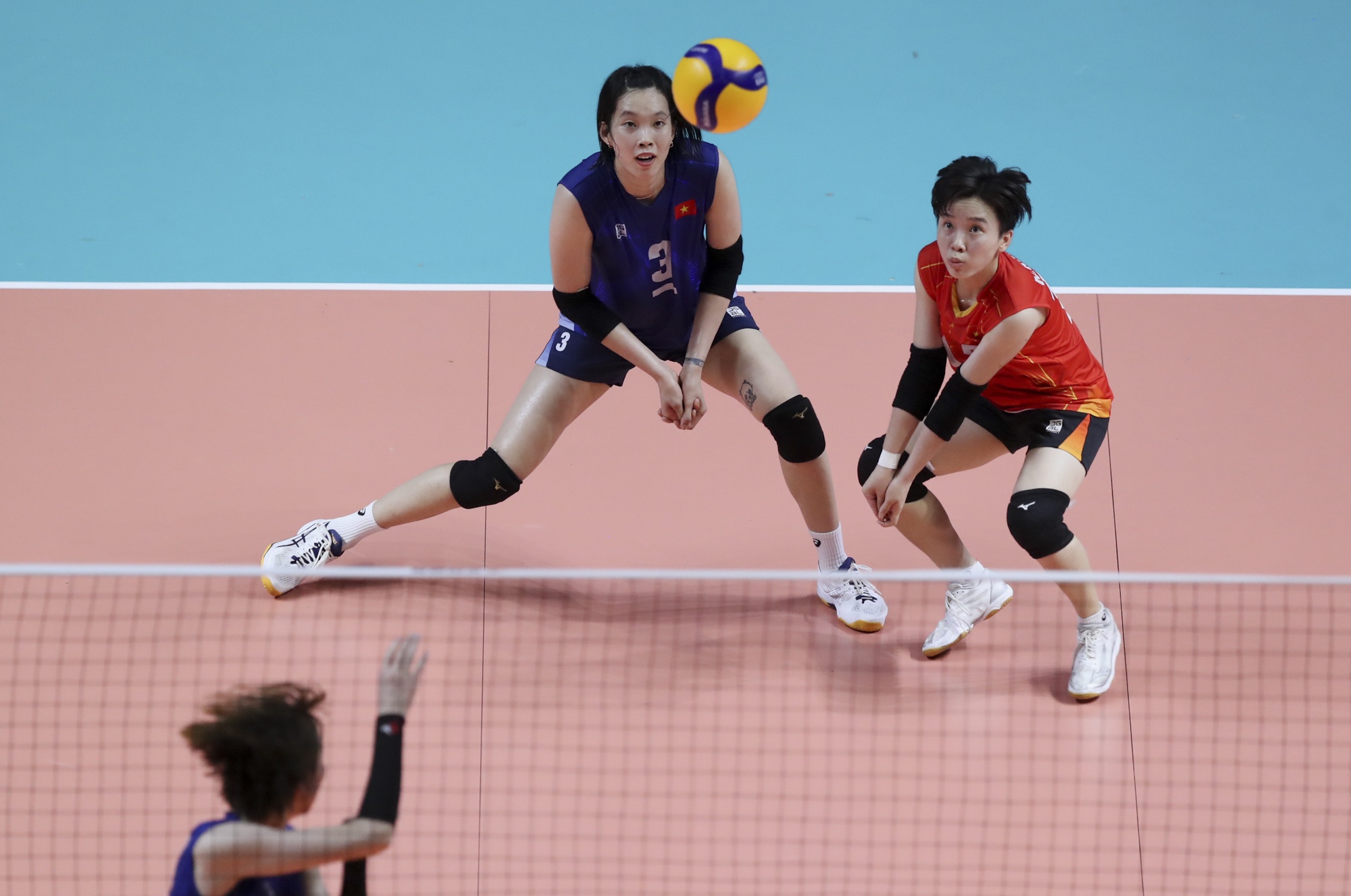 Tran Thi Thanh Thuy anh 3