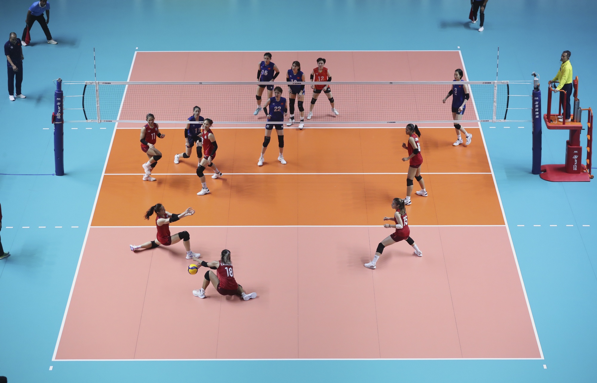 Tran Thi Thanh Thuy anh 8